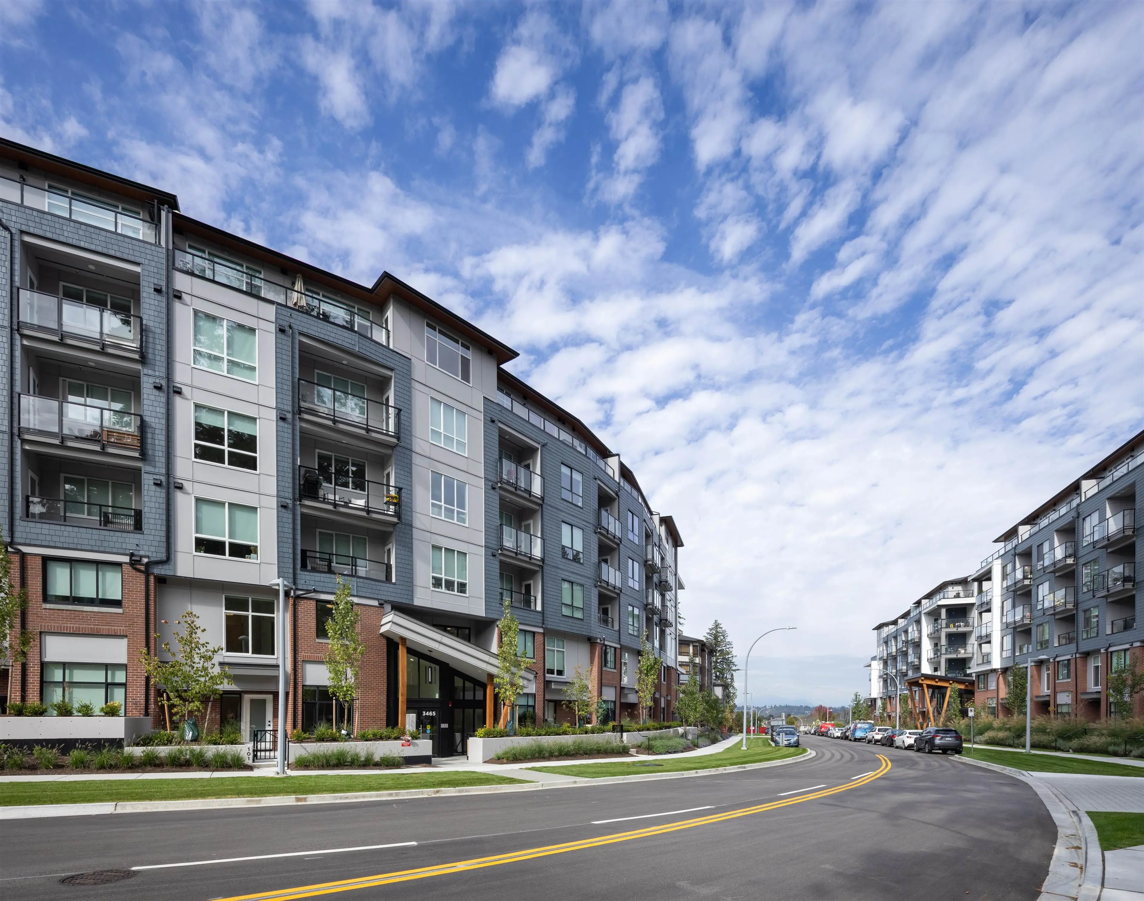 Property at #111 3465 146A STREET, Surrey, BC