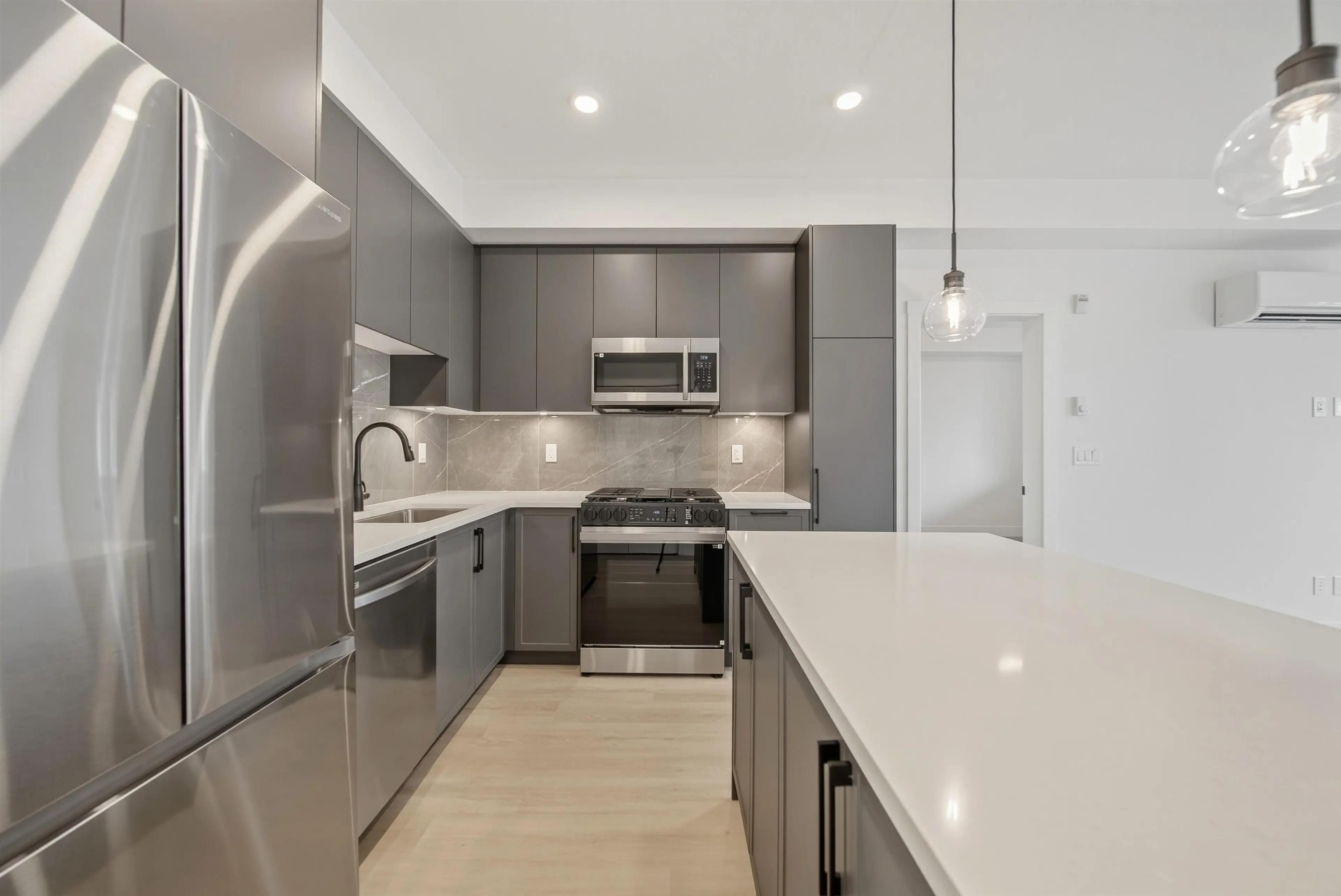 Property at #607 3465 146A STREET, Surrey, BC