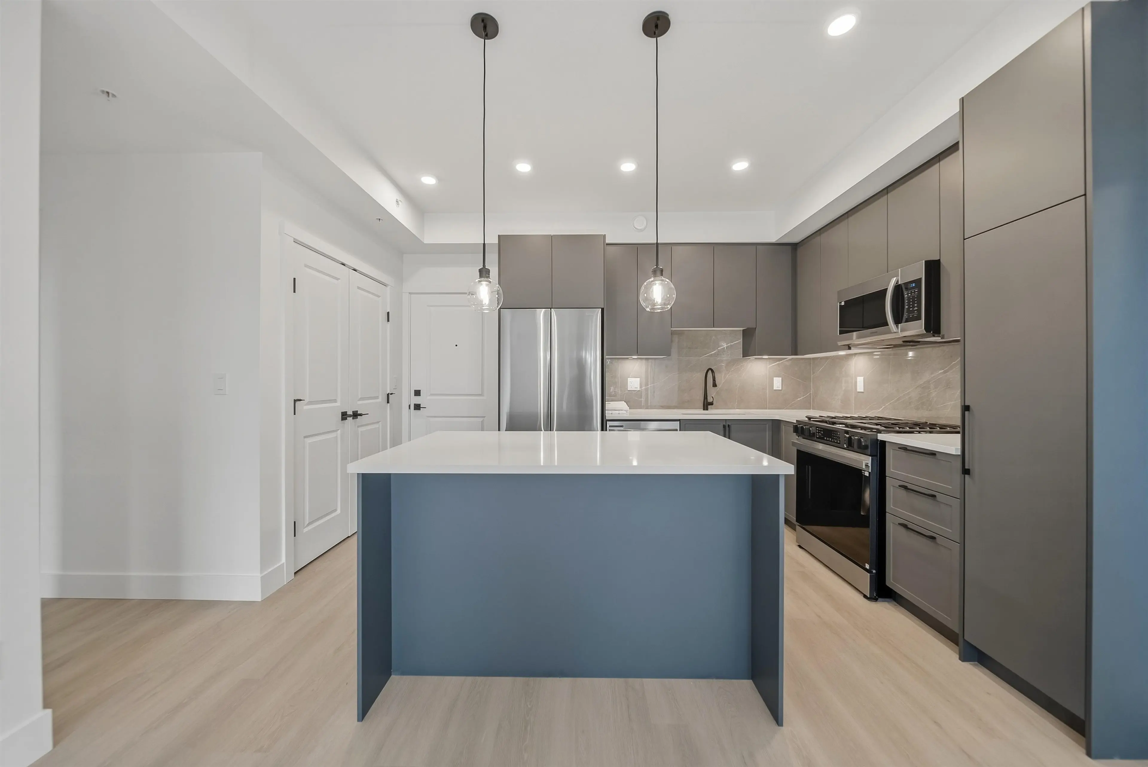 Property at #607 3465 146A STREET, Surrey, BC