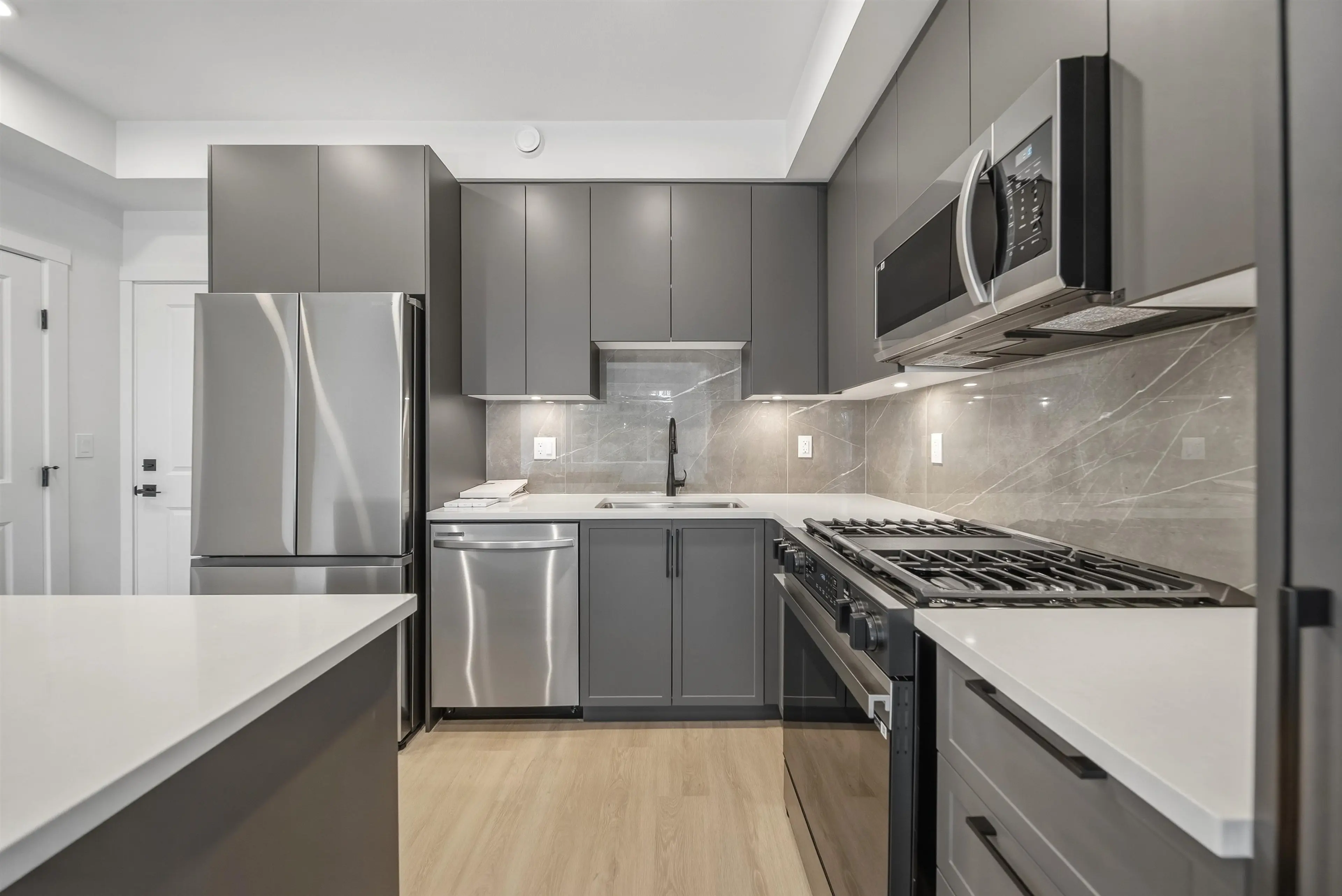 Property at #607 3465 146A STREET, Surrey, BC