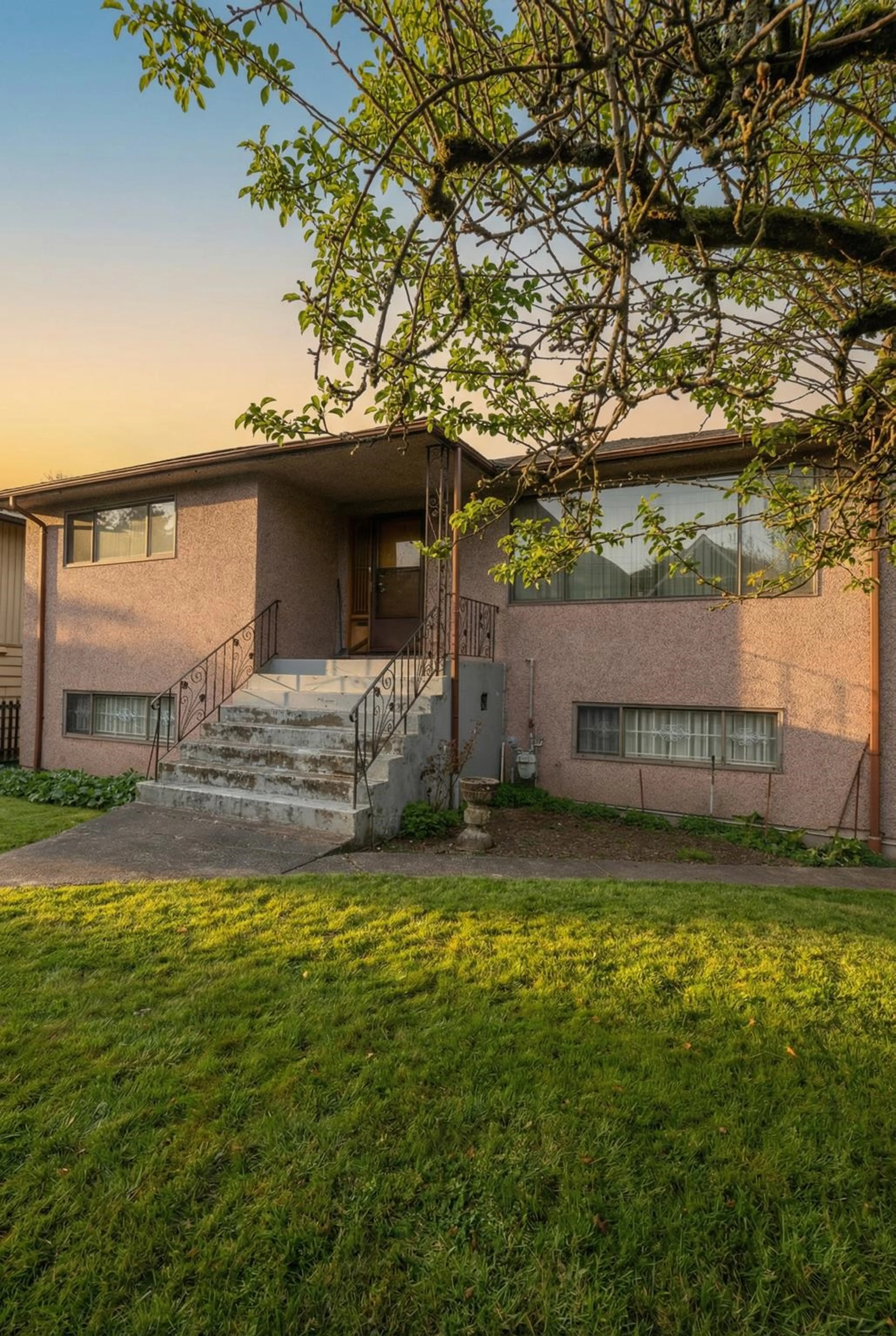 Property at 1955 TURNER STREET, Vancouver, BC