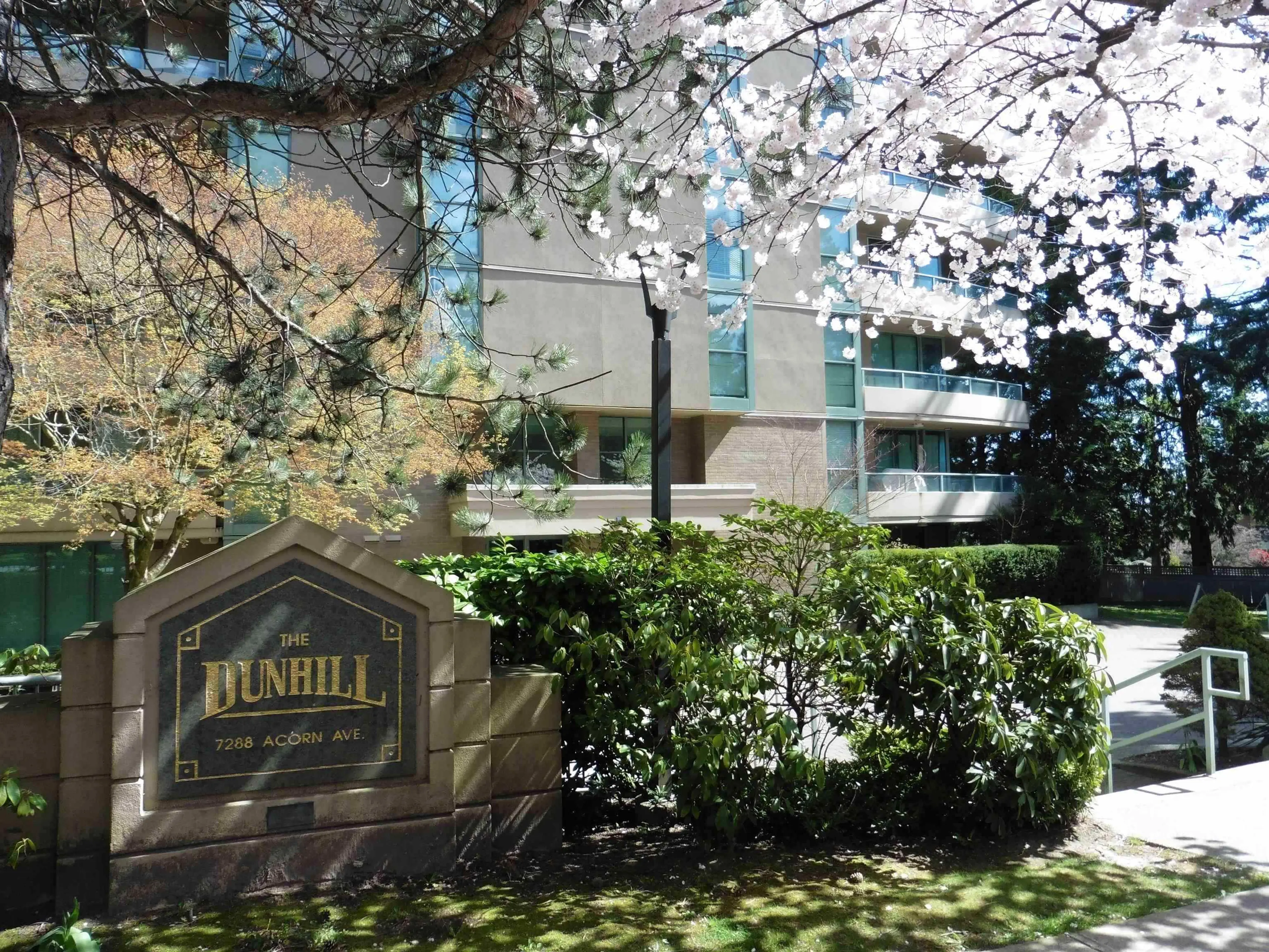 Property at #840 7288 ACORN AVENUE, Burnaby, BC