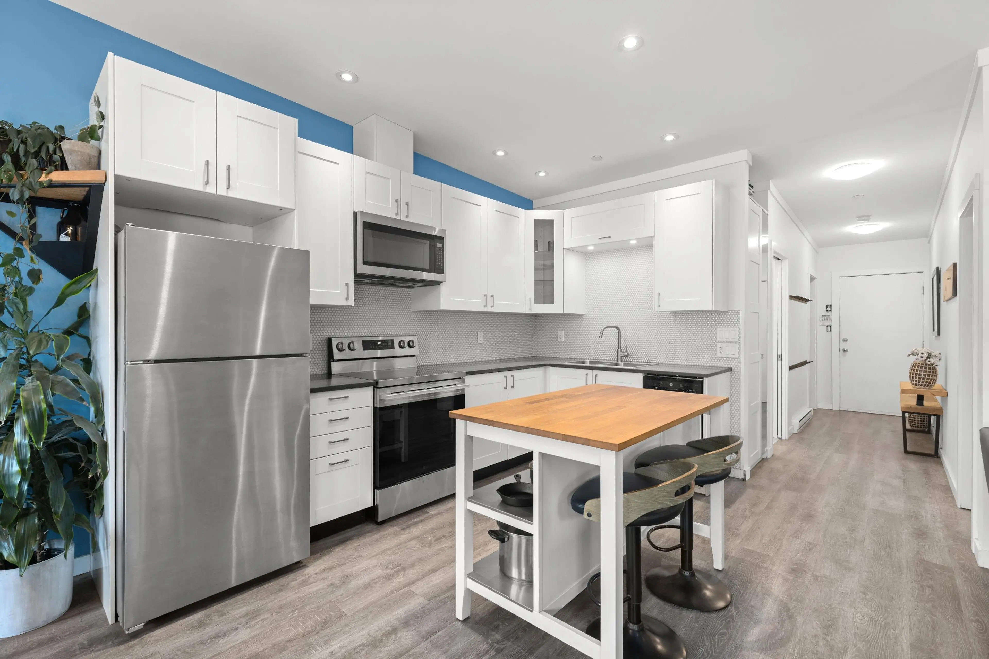 Property at #3 1920 CARPENTER ROAD, Pemberton, BC