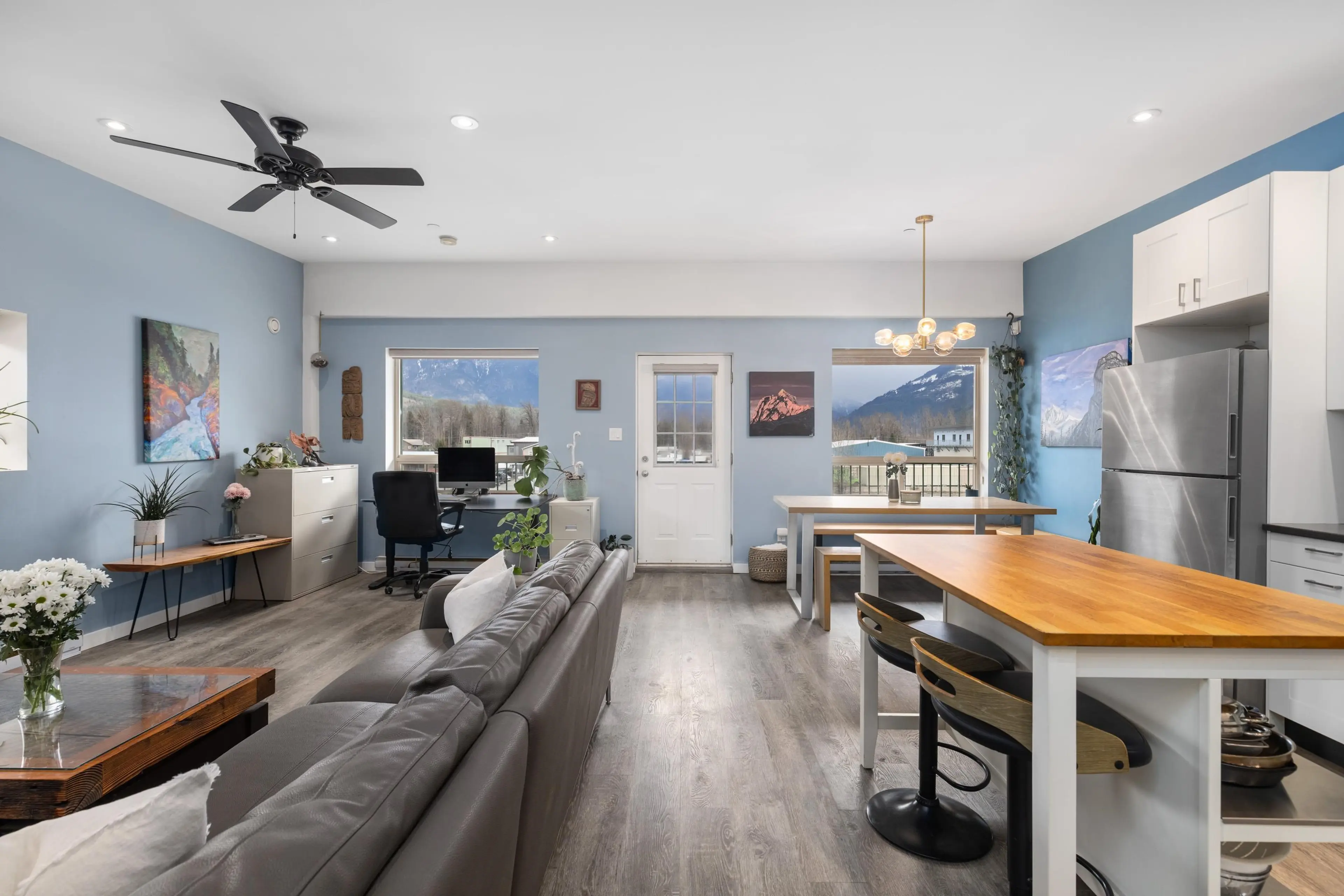 Property at #3 1920 CARPENTER ROAD, Pemberton, BC