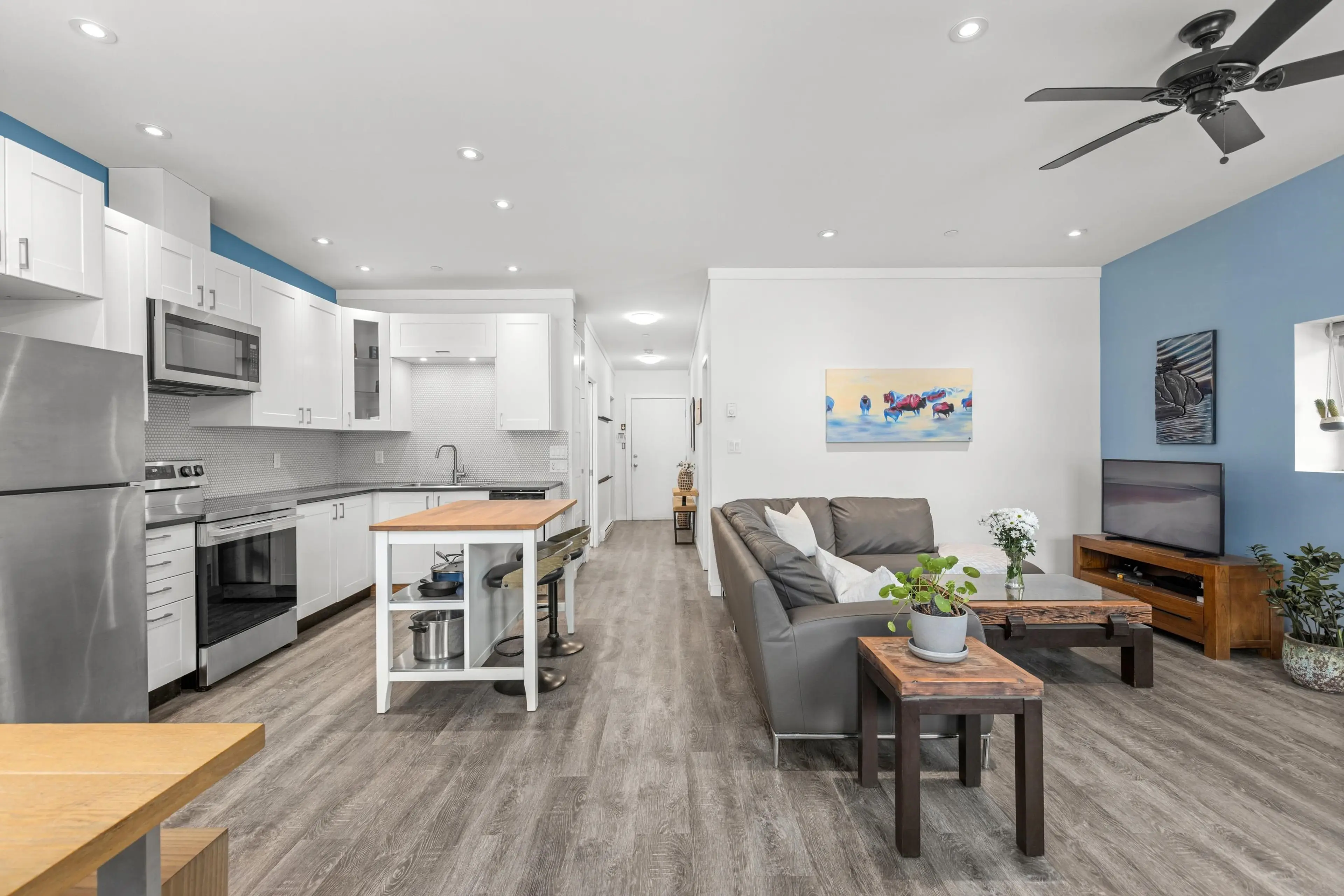 Property at #3 1920 CARPENTER ROAD, Pemberton, BC