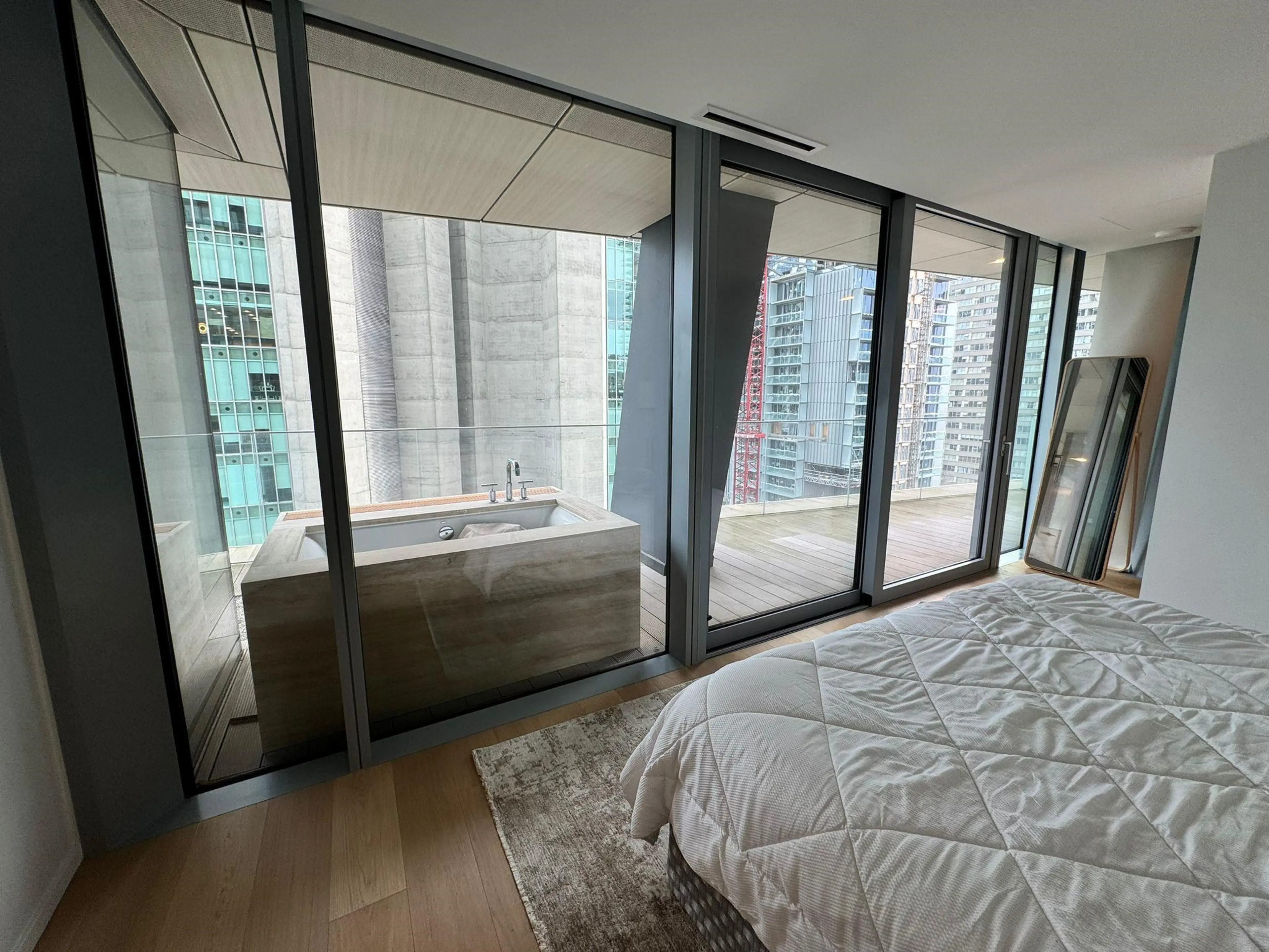 Property at #1103 1568 ALBERNI STREET, Vancouver, BC