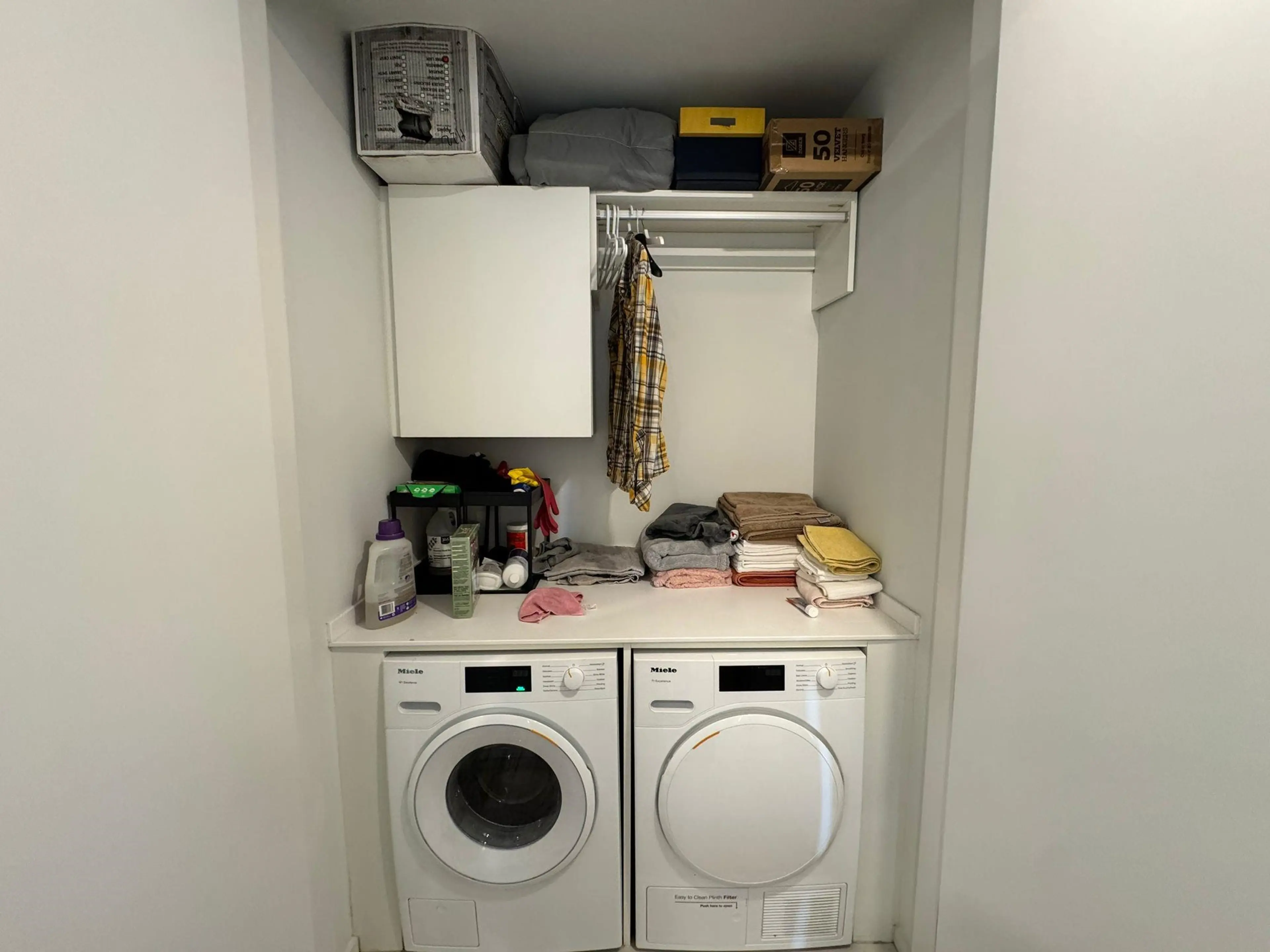 Property at #1103 1568 ALBERNI STREET, Vancouver, BC