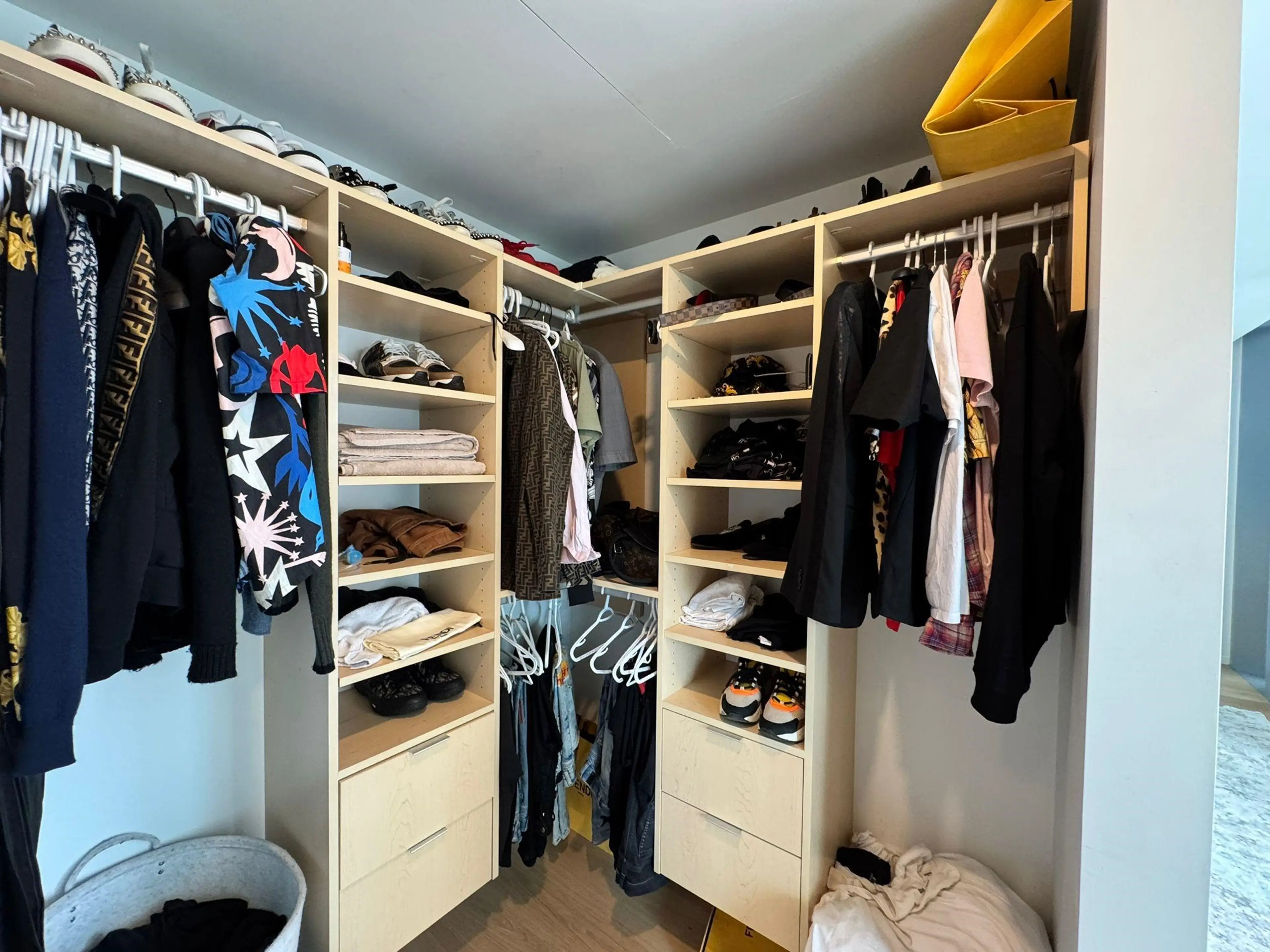 Property at #1103 1568 ALBERNI STREET, Vancouver, BC