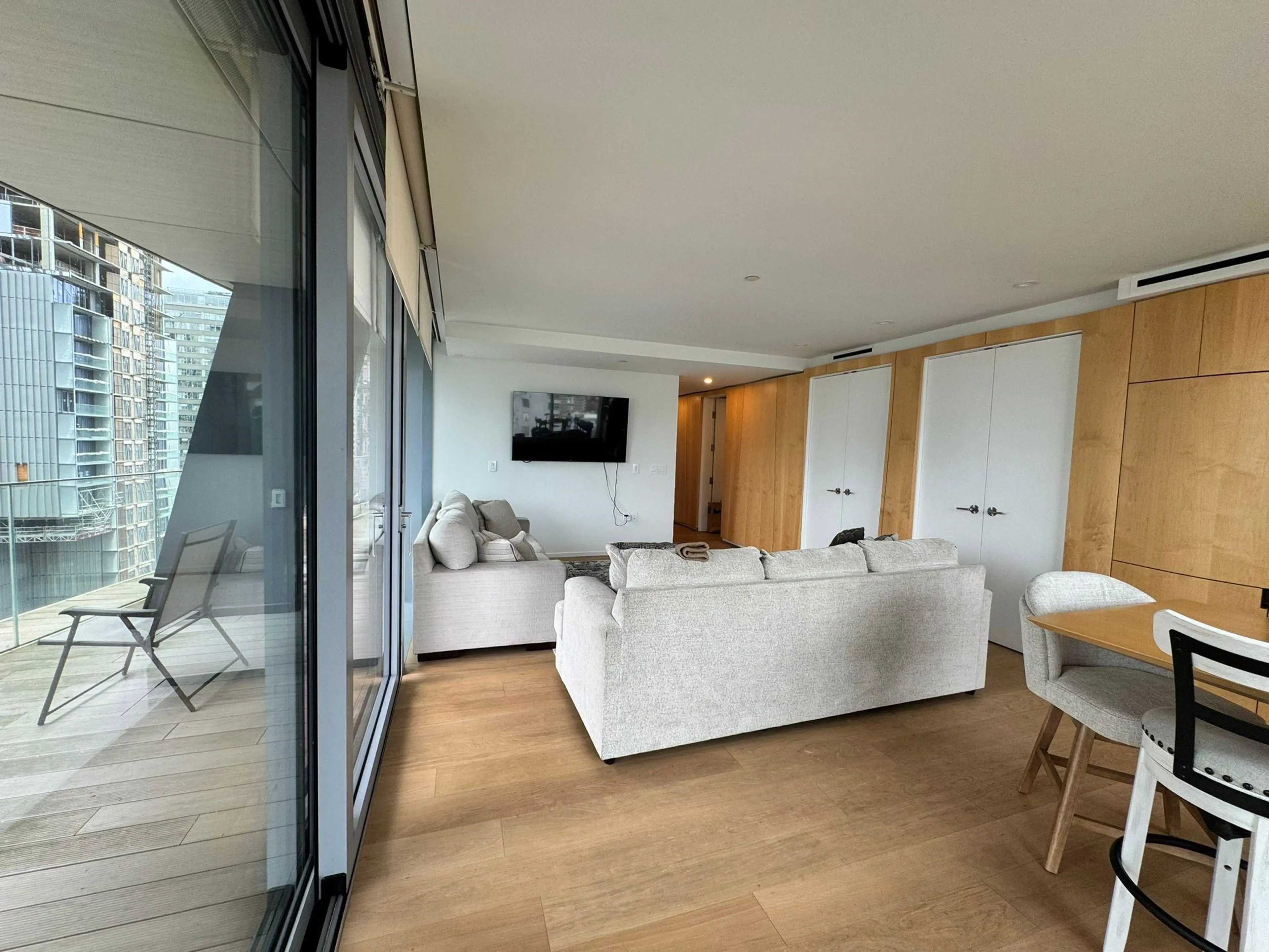 Property at #1103 1568 ALBERNI STREET, Vancouver, BC