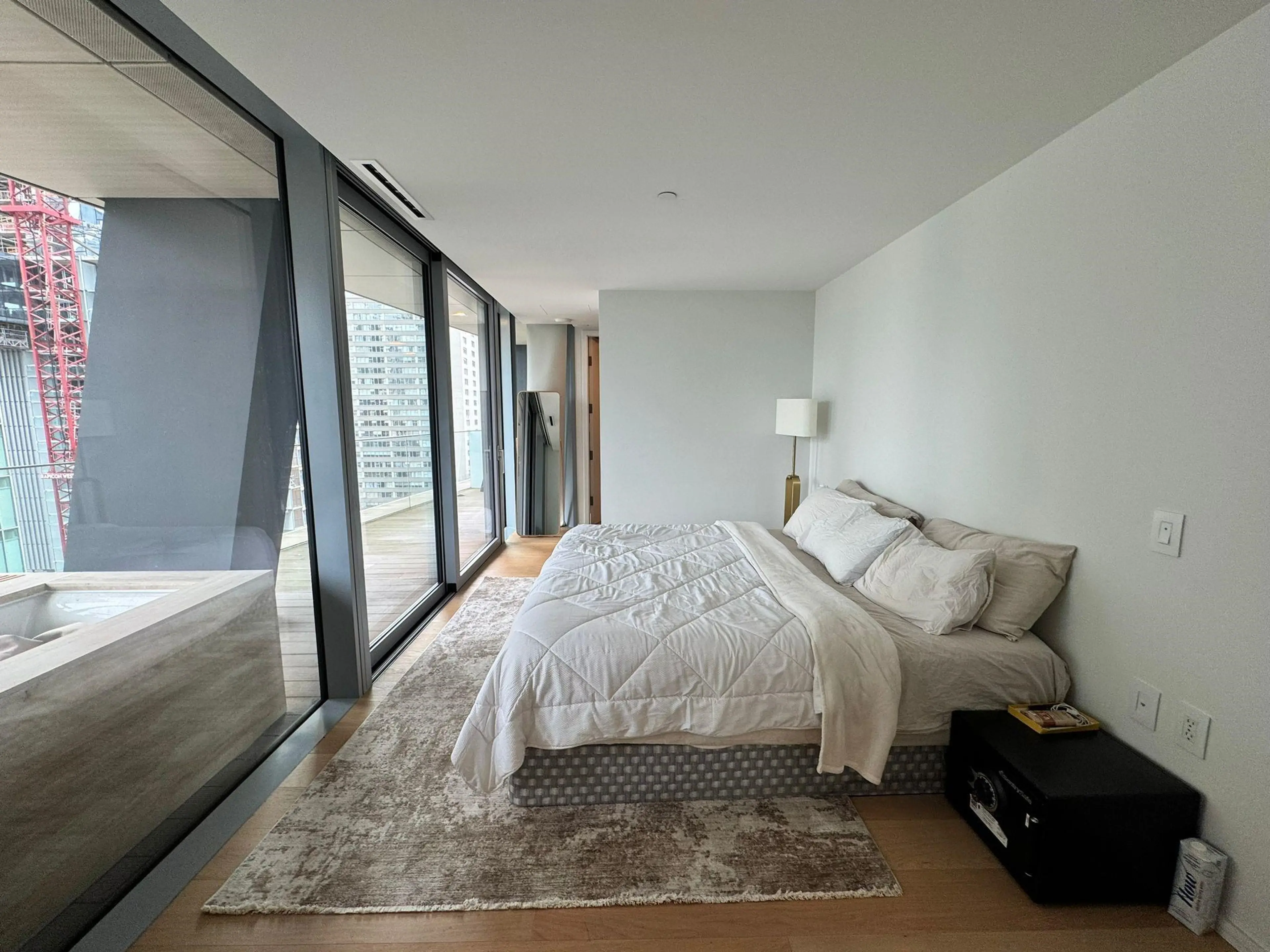 Property at #1103 1568 ALBERNI STREET, Vancouver, BC