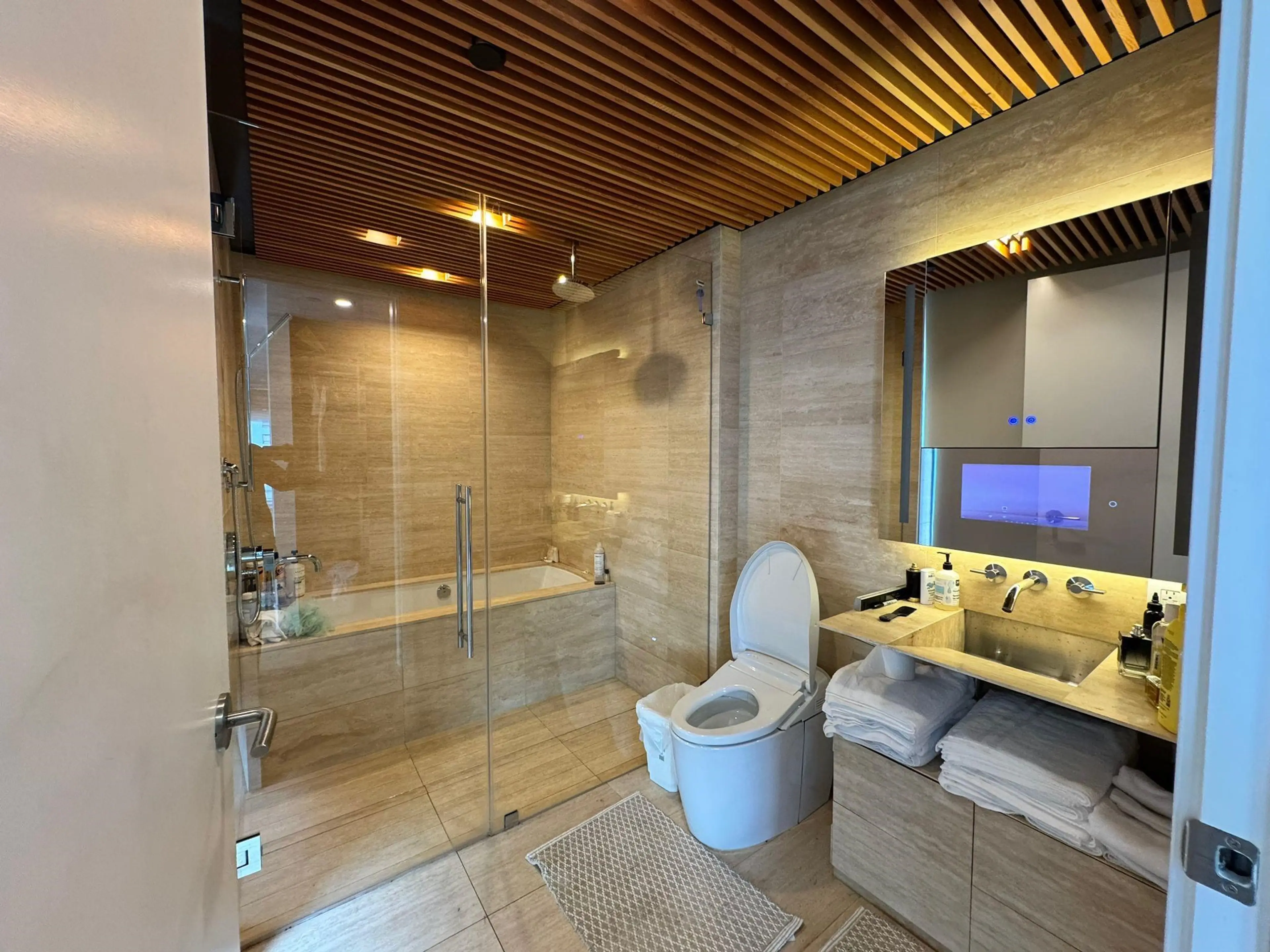 Property at #1103 1568 ALBERNI STREET, Vancouver, BC