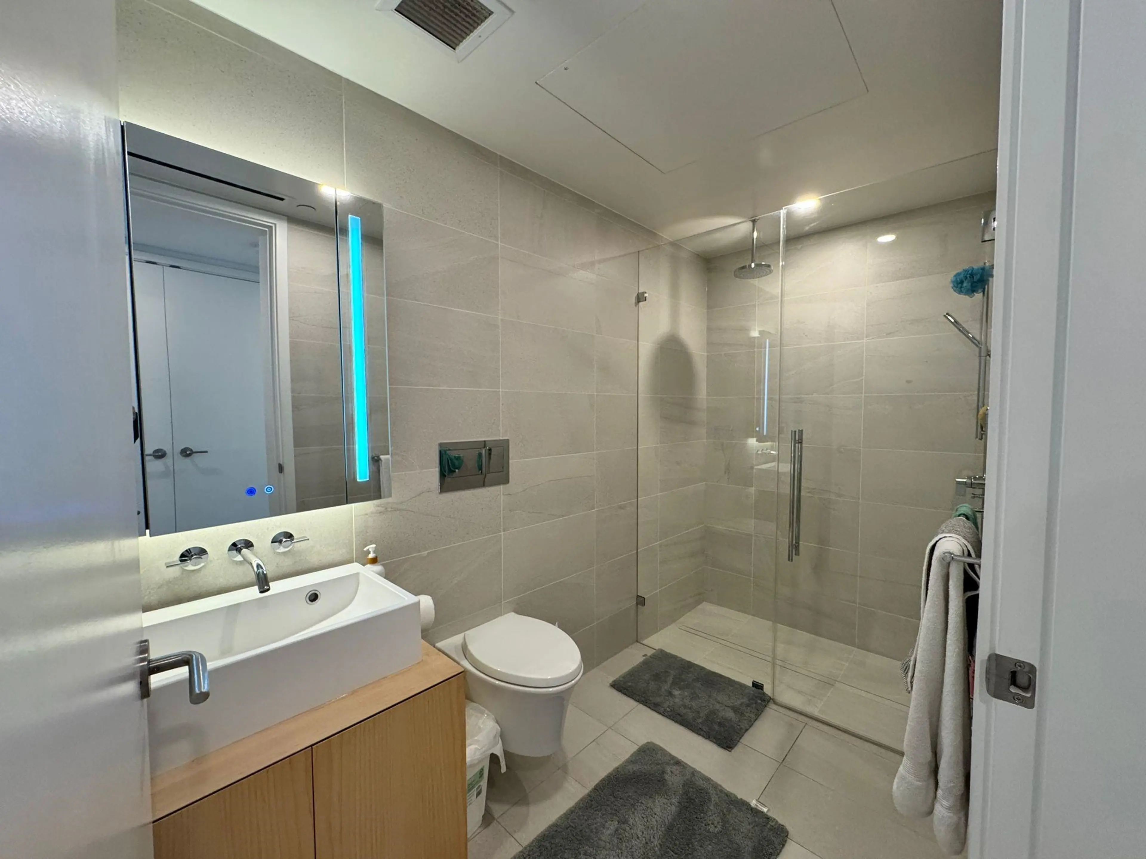 Property at #1103 1568 ALBERNI STREET, Vancouver, BC