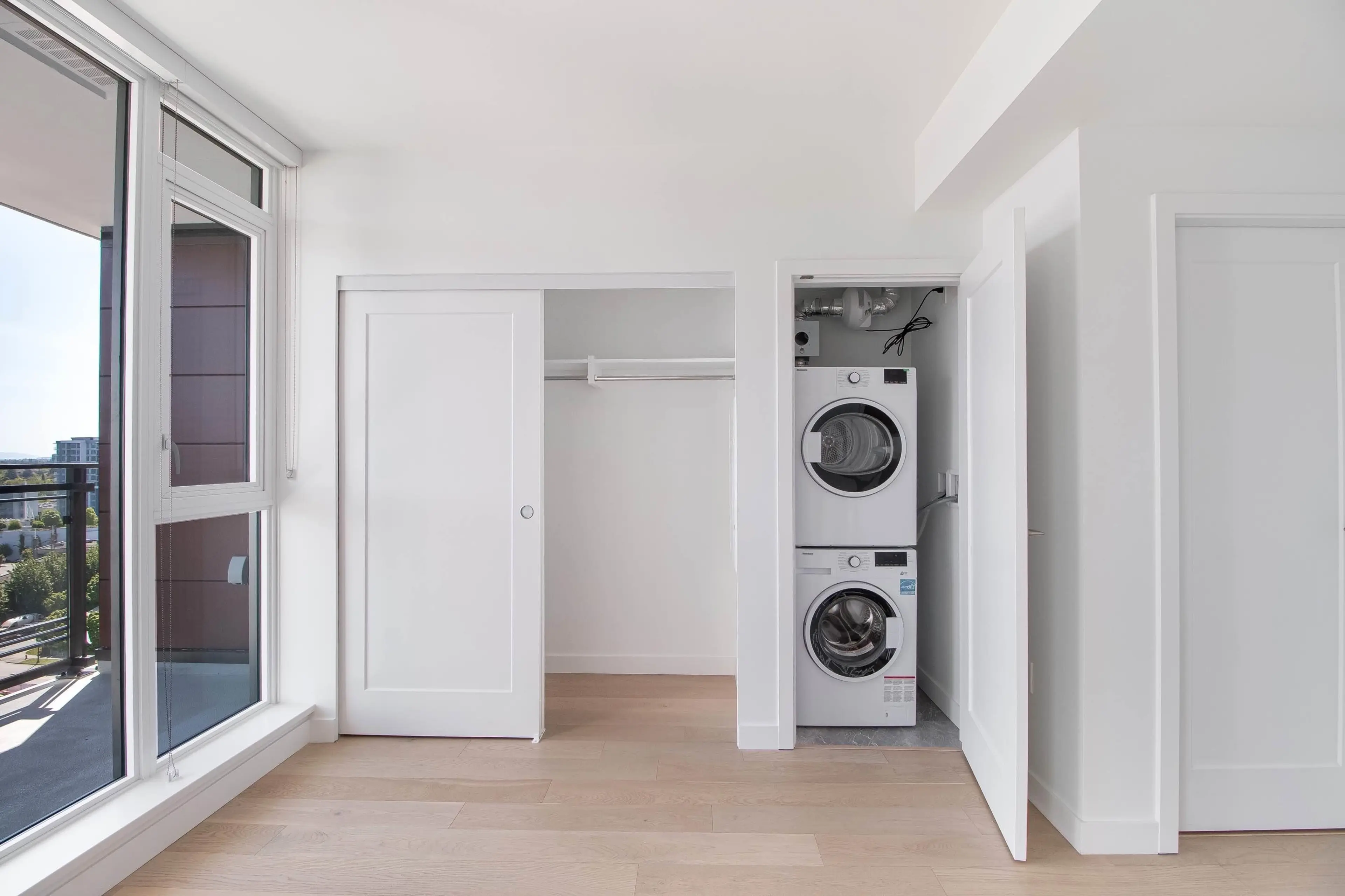 Property at #1502 3331 NO. 3 ROAD, Richmond, BC