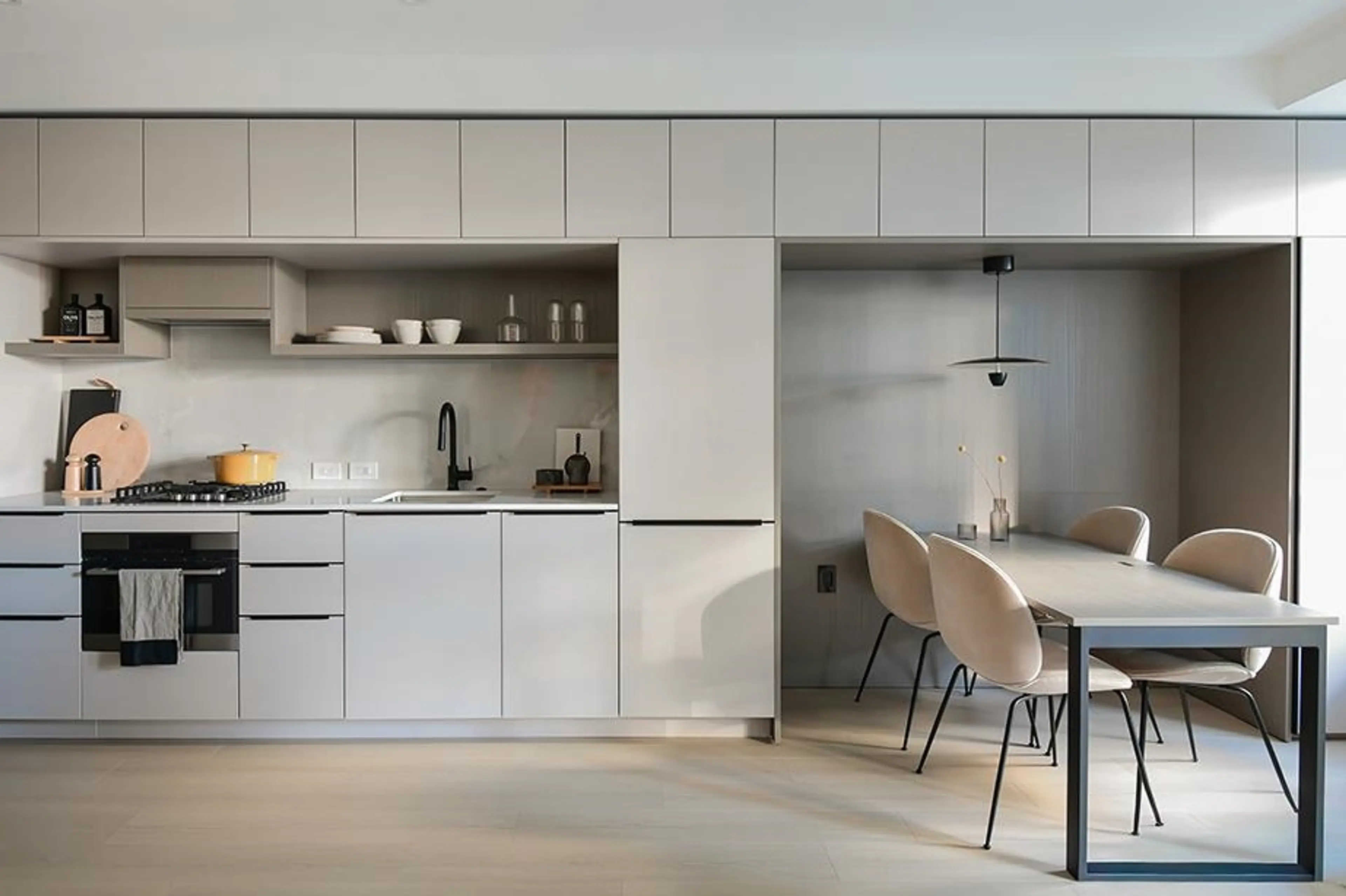 Property at #222 125 ALBERT STREET, Port Moody, BC