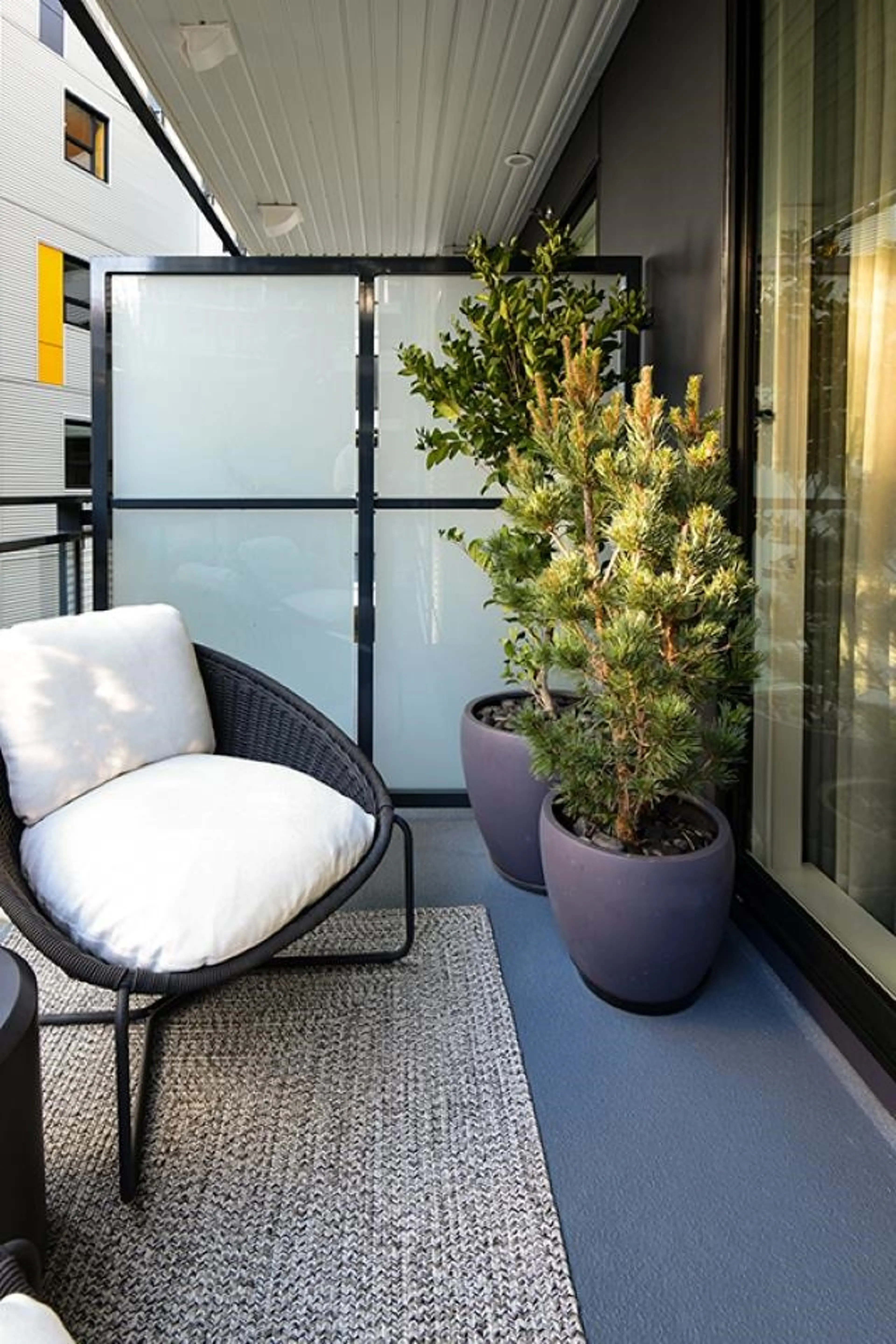 Property at #222 125 ALBERT STREET, Port Moody, BC