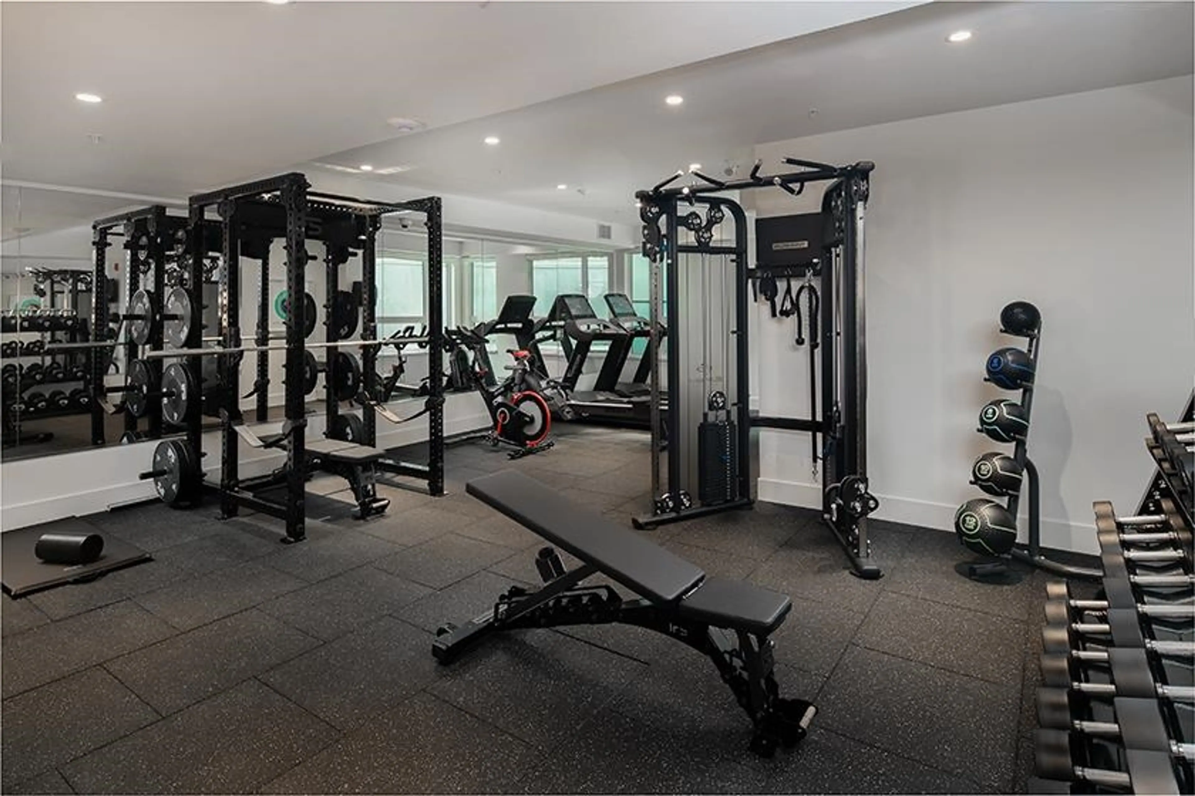 Property at #222 125 ALBERT STREET, Port Moody, BC