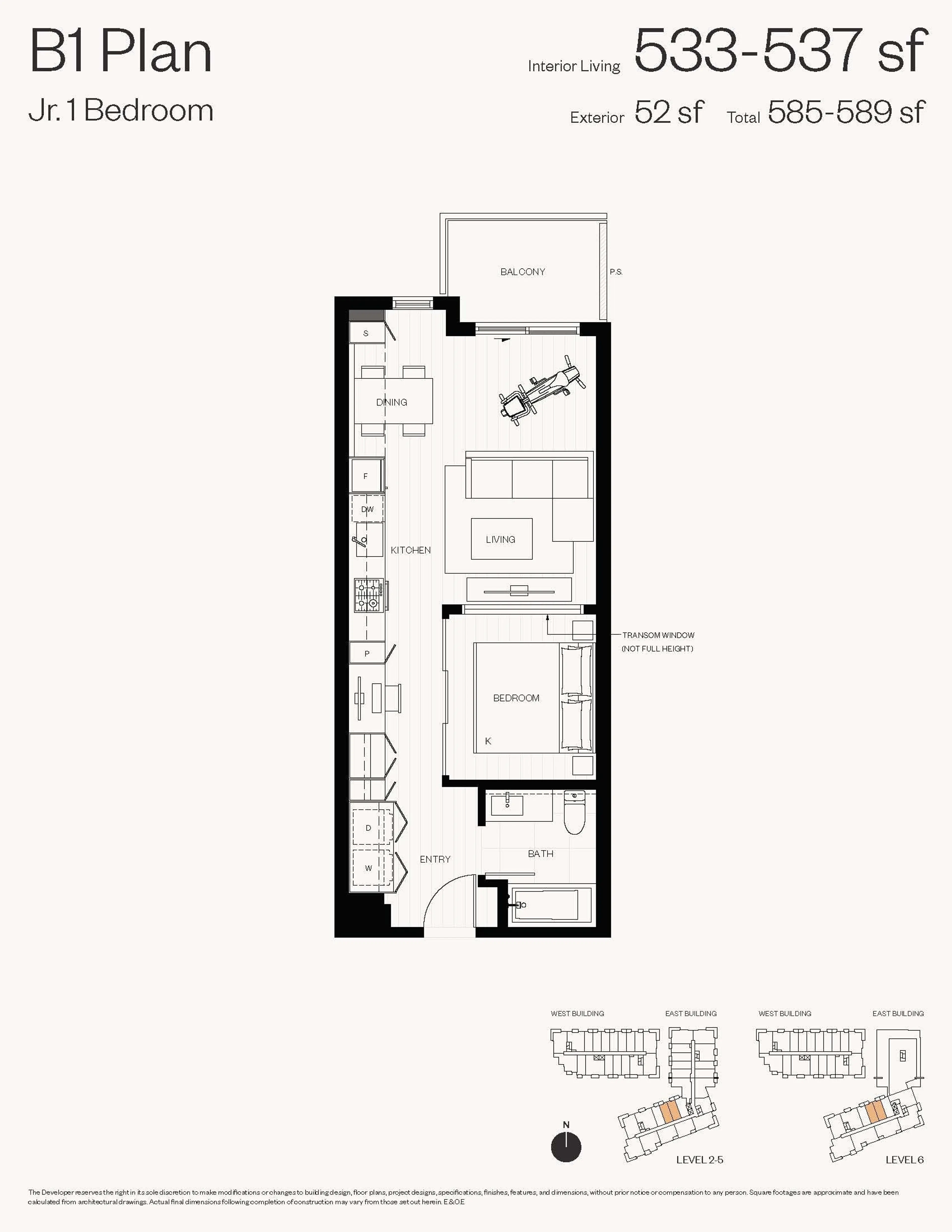 Property at #222 125 ALBERT STREET, Port Moody, BC