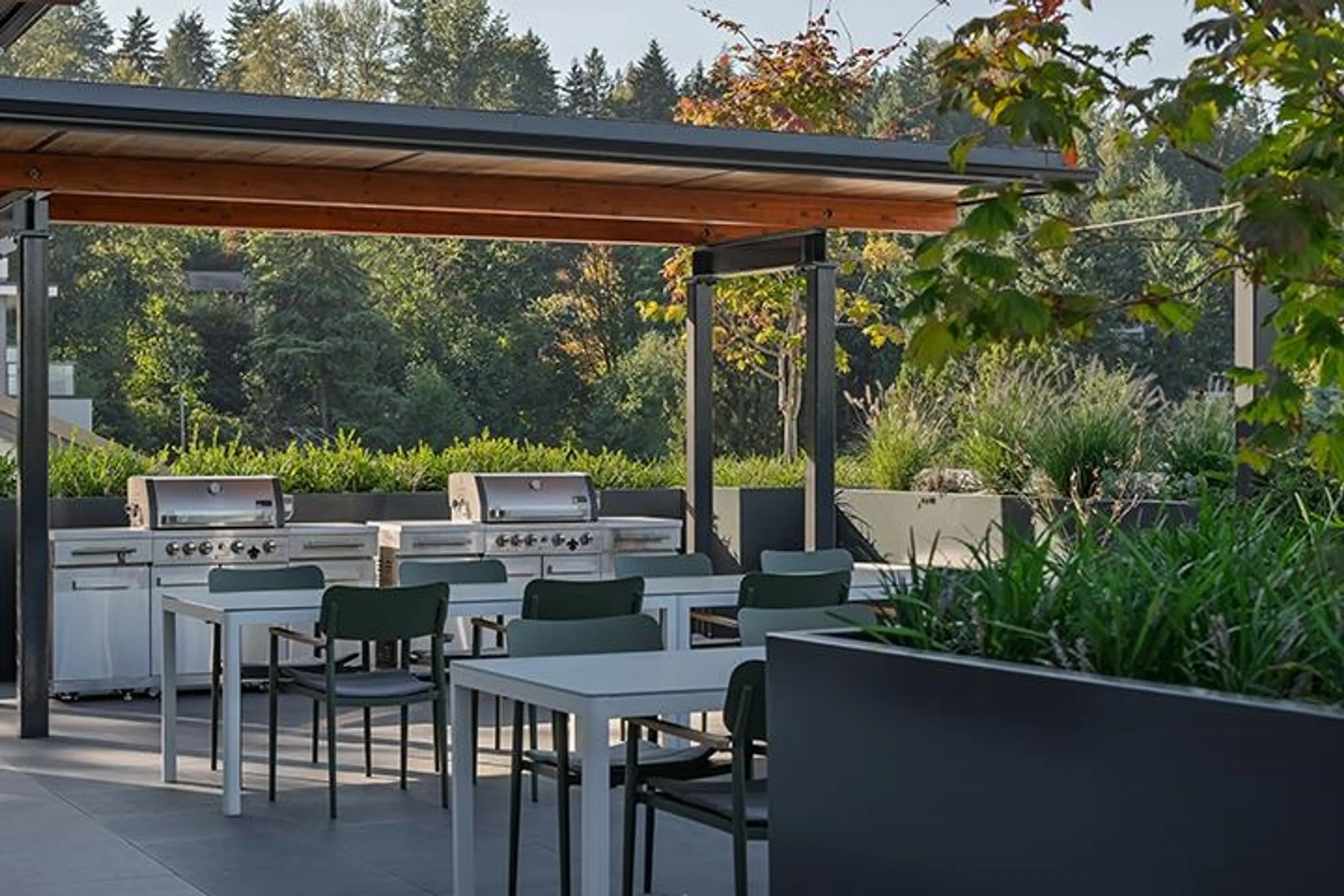 Property at #222 125 ALBERT STREET, Port Moody, BC