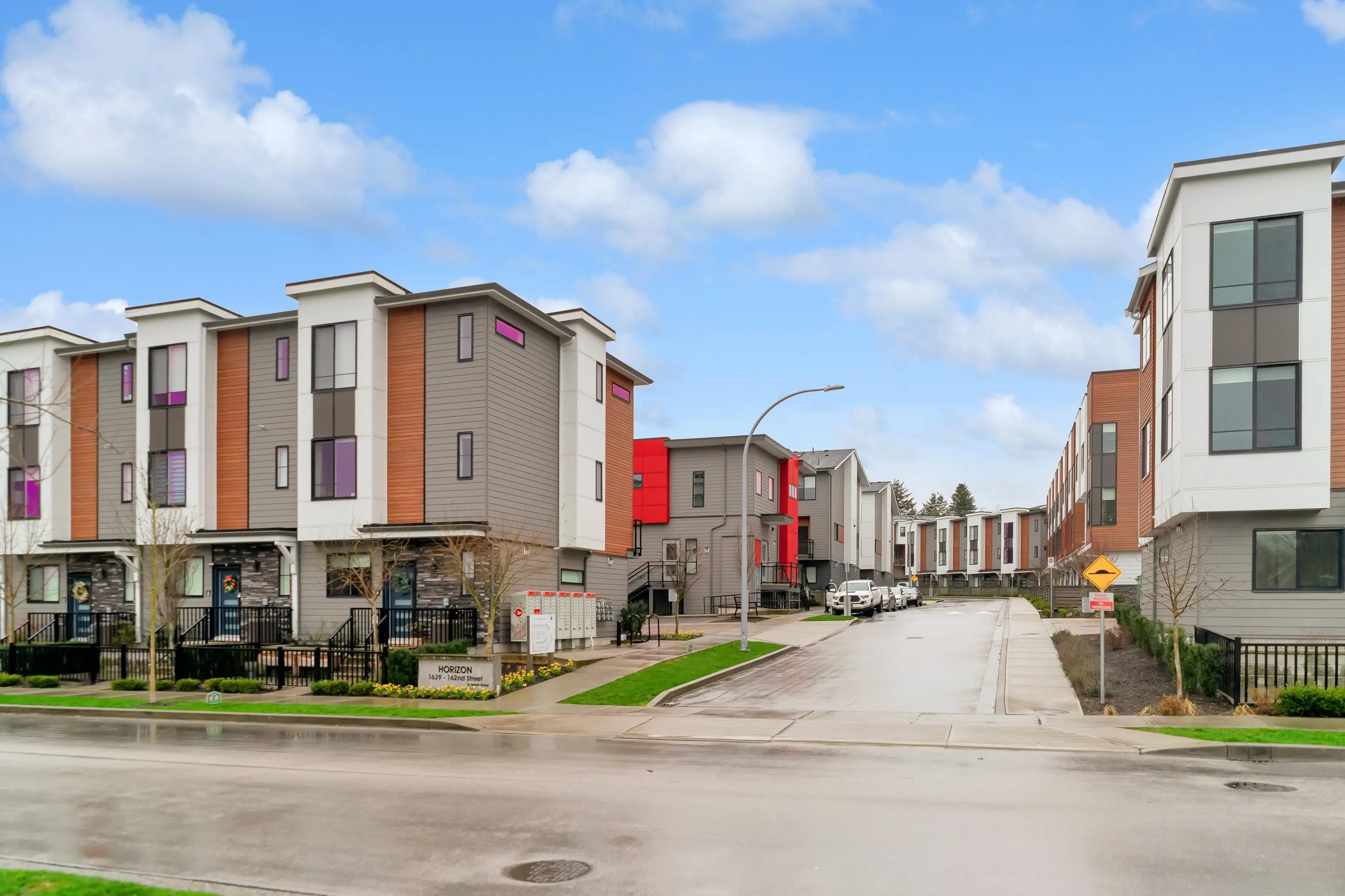 Property at #51 1639 162 STREET, Surrey, BC