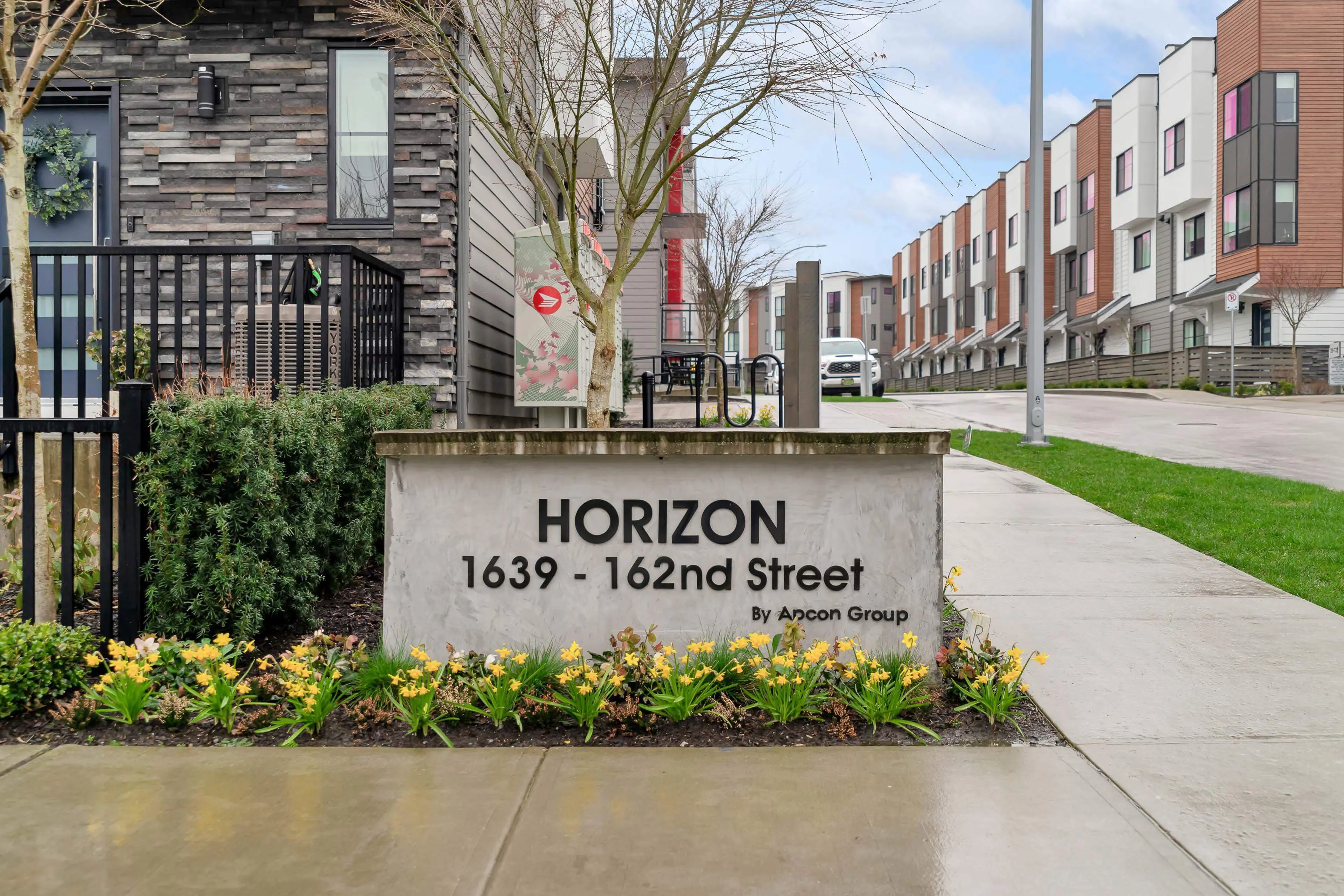 Property at #51 1639 162 STREET, Surrey, BC