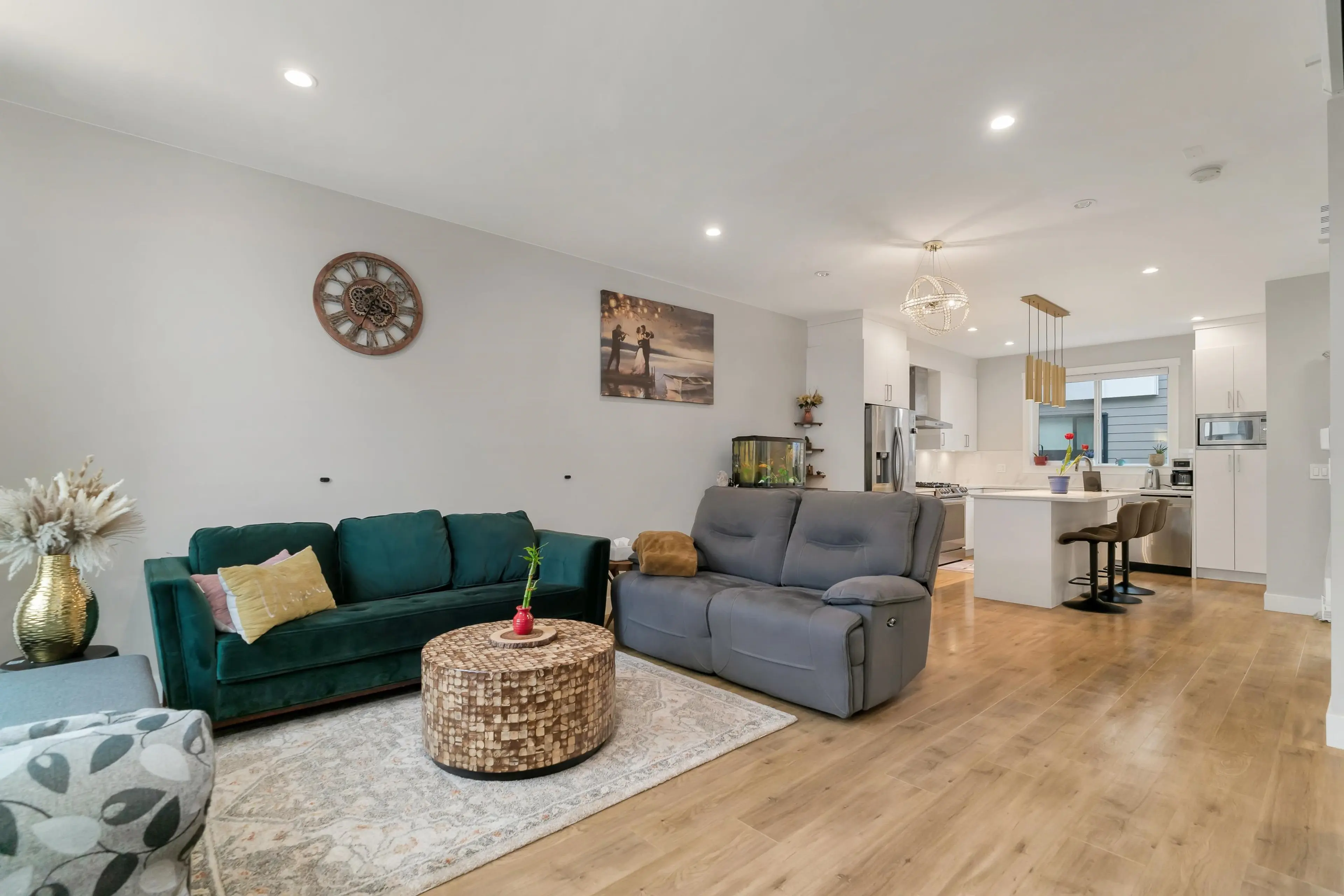 Property at #51 1639 162 STREET, Surrey, BC