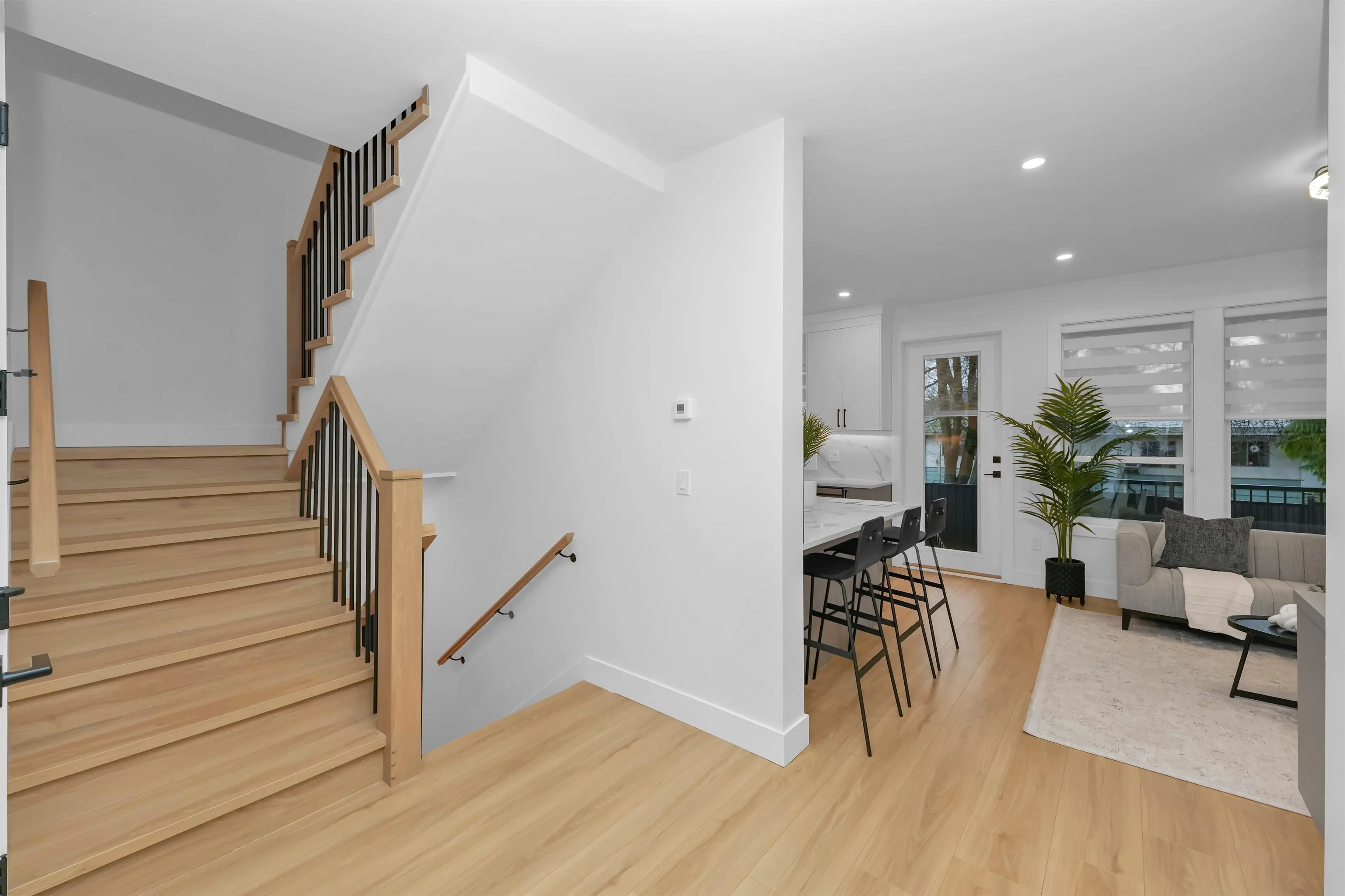 Property at #7 2168 VINEWOOD ST STREET, Abbotsford, BC