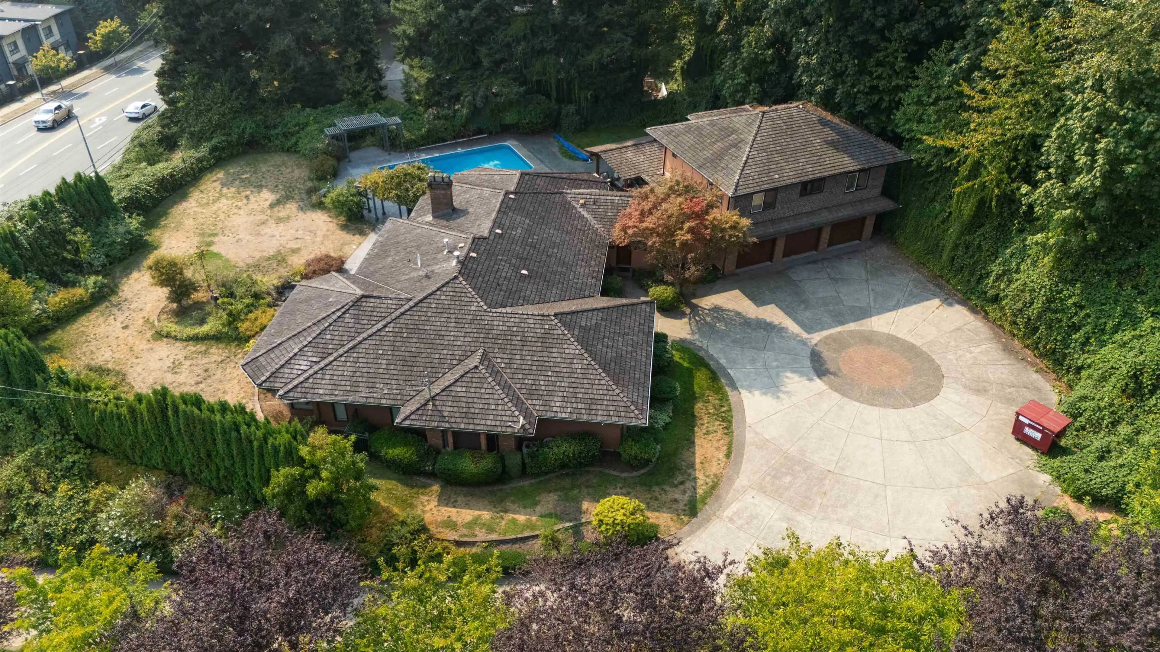 Property at 35893 OLD YALE ROAD, Abbotsford, BC