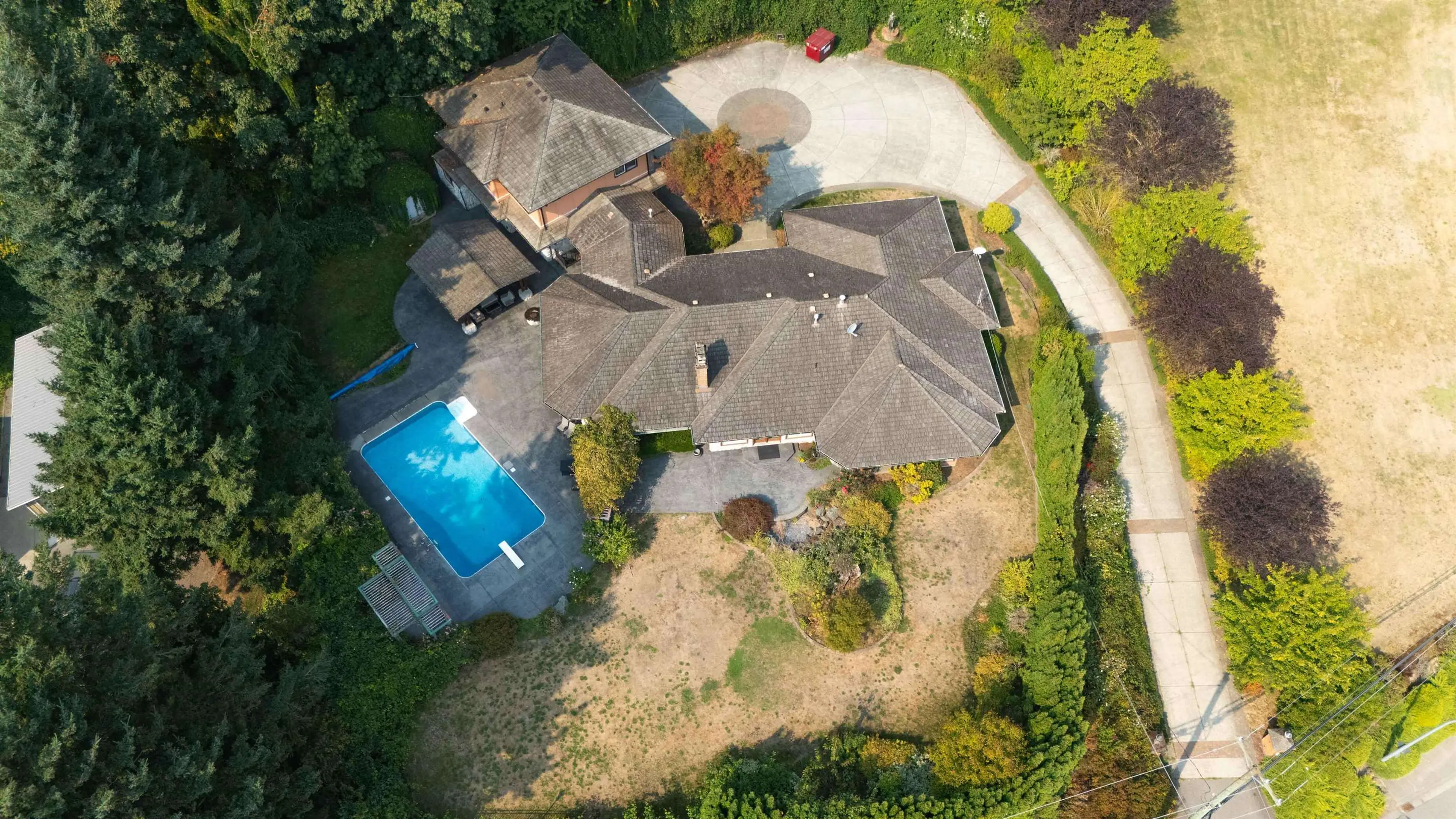 Property at 35893 OLD YALE ROAD, Abbotsford, BC