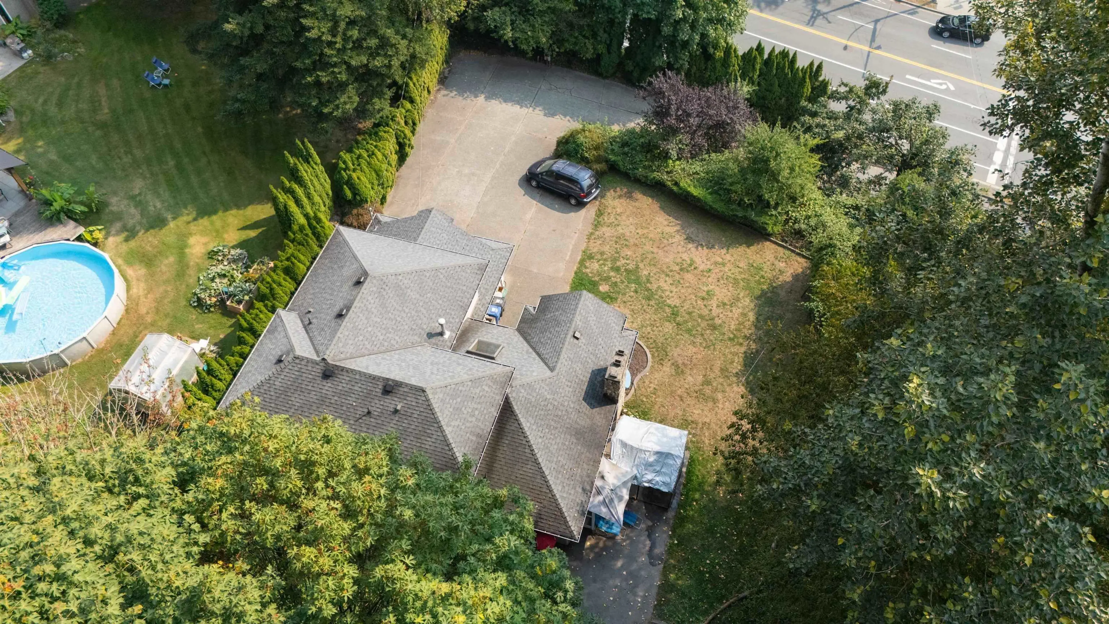 Property at 35805 OLD YALE ROAD, Abbotsford, BC