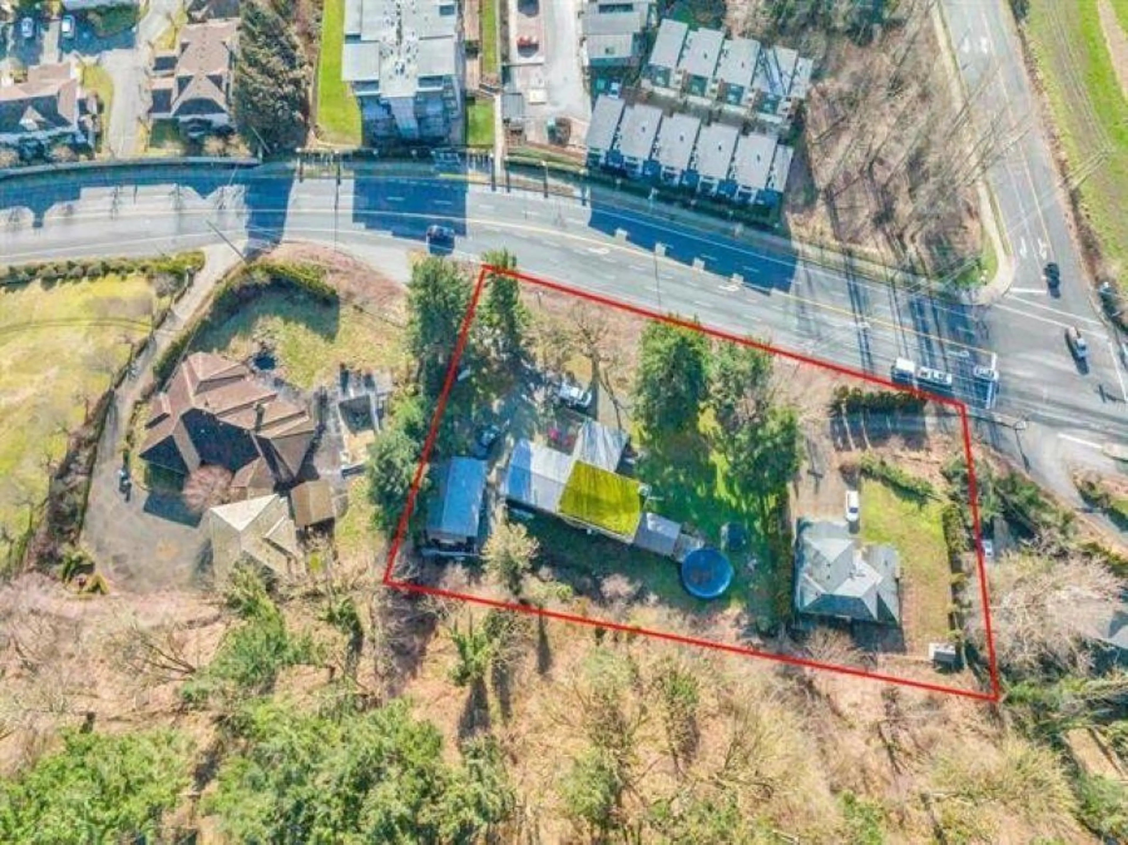 Property at 35805 OLD YALE ROAD, Abbotsford, BC