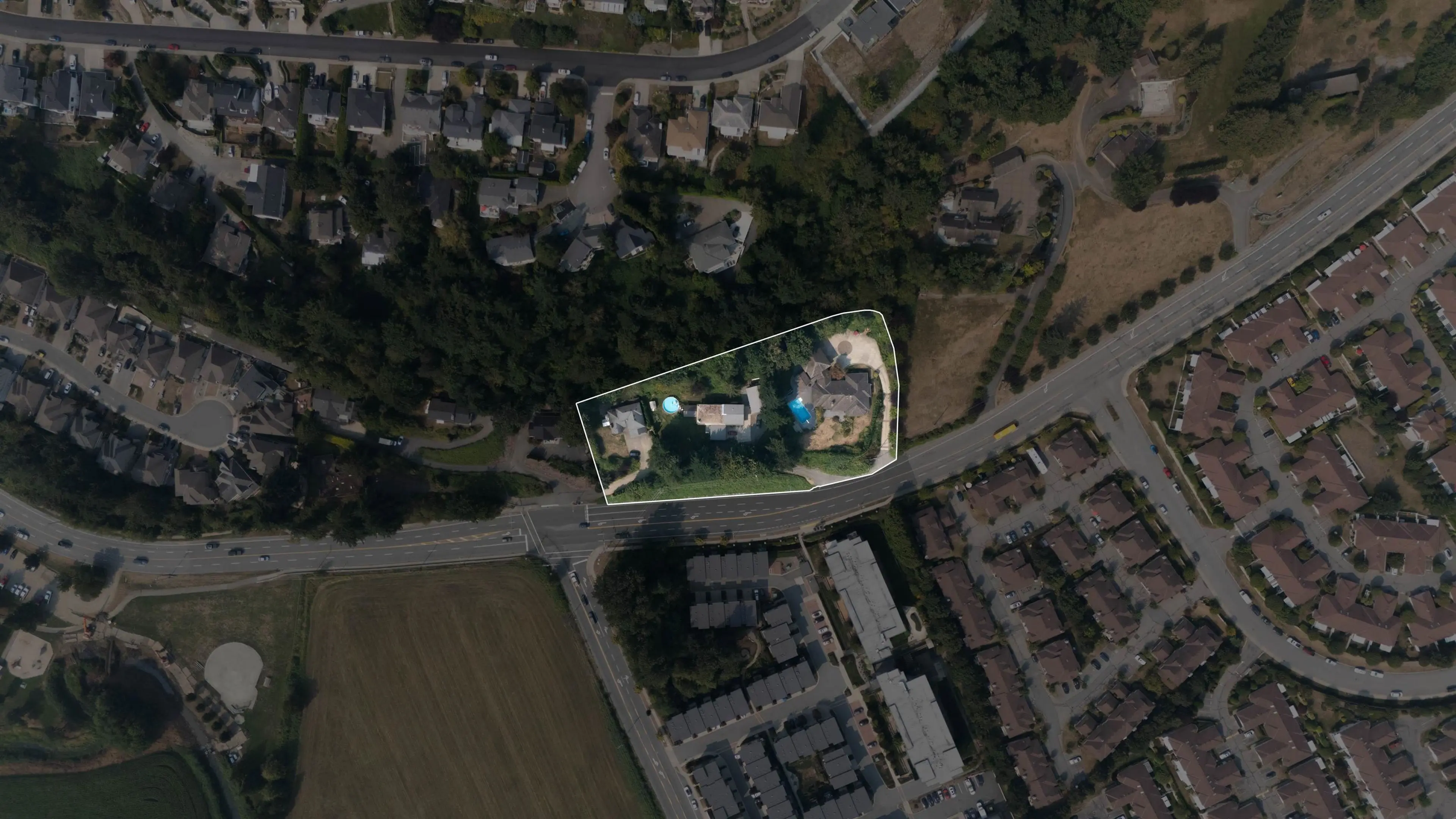 Property at 35805 OLD YALE ROAD, Abbotsford, BC