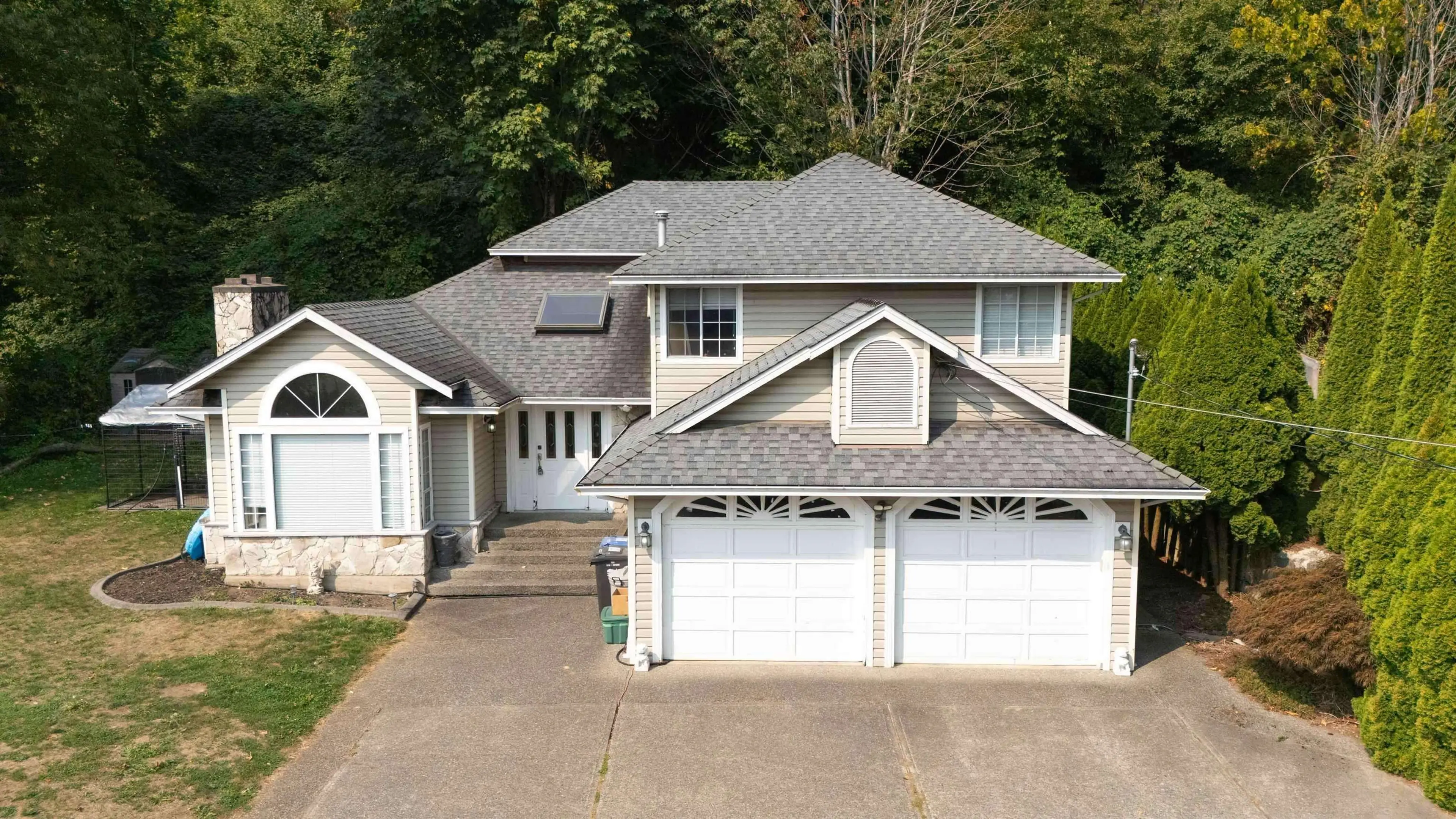 Property at 35805 OLD YALE ROAD, Abbotsford, BC