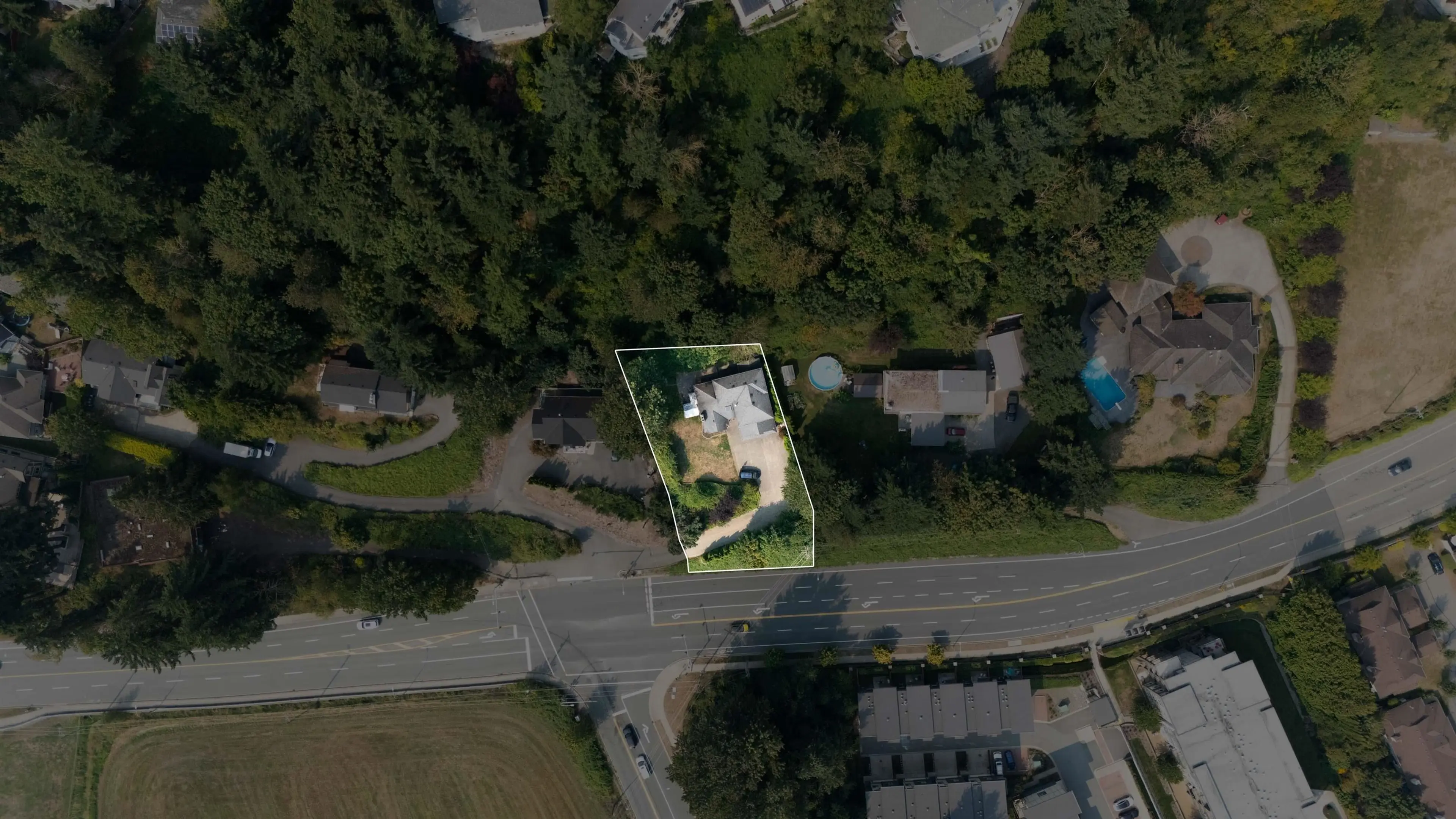 Property at 35805 OLD YALE ROAD, Abbotsford, BC