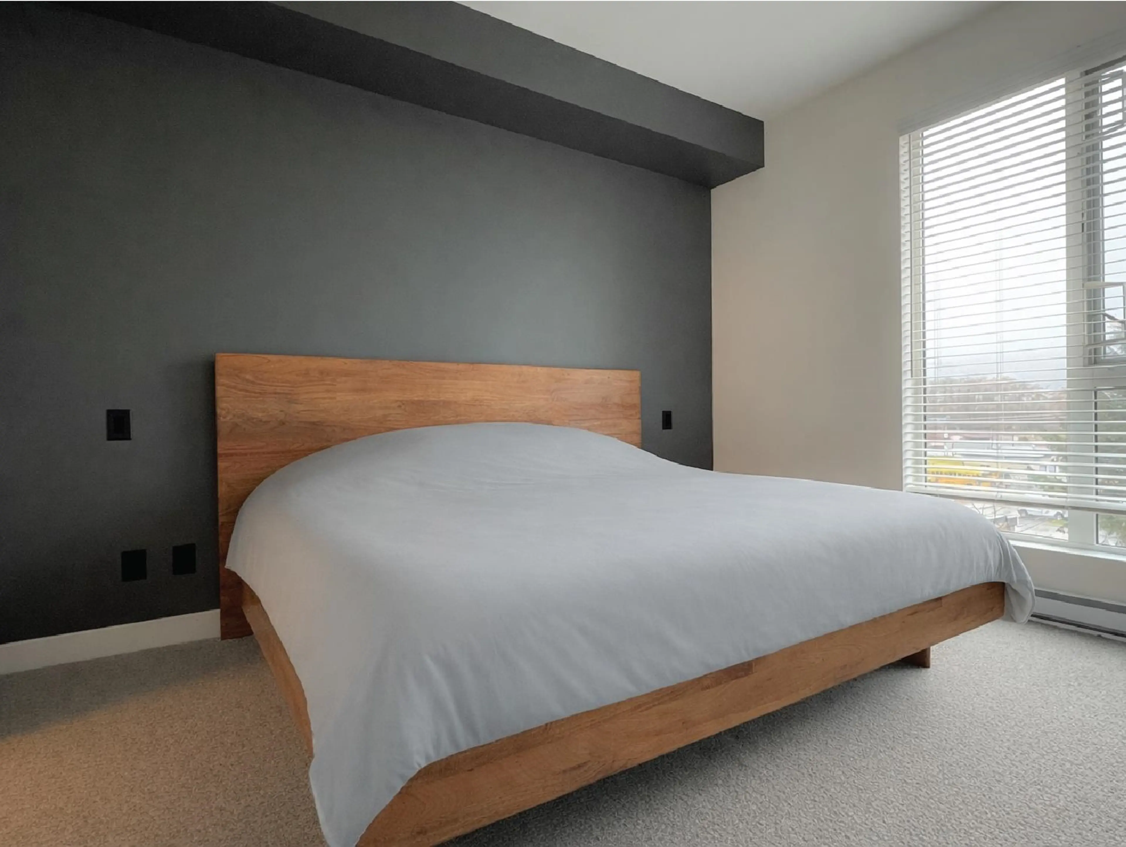 Property at #417 37881 CLEVELAND AVENUE, Squamish, BC