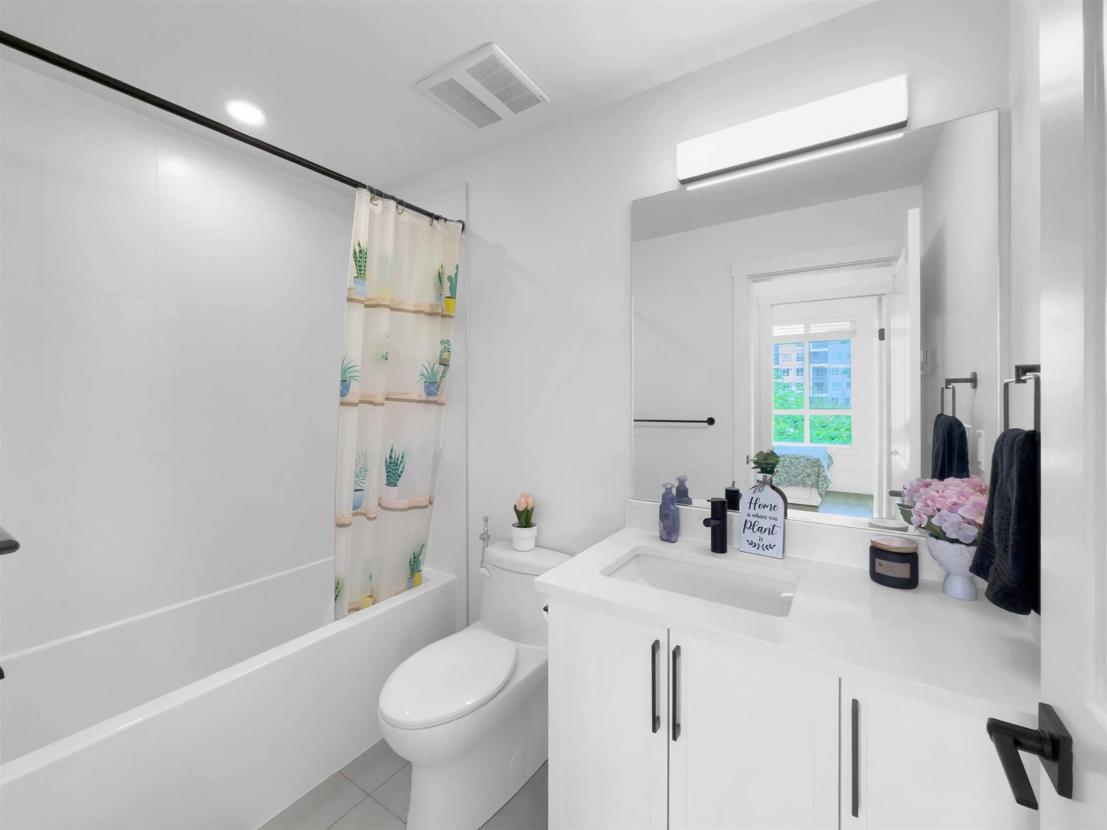 Property at #209 19935 75A AVENUE, Langley, BC