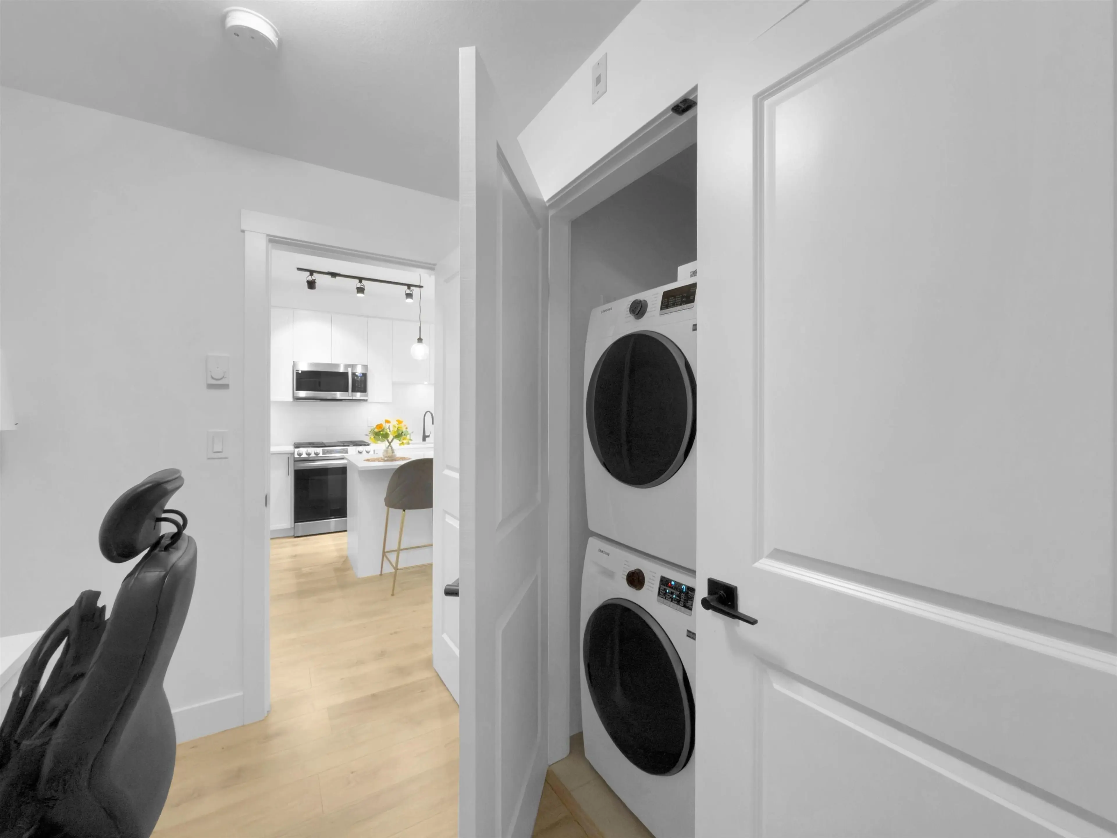 Property at #209 19935 75A AVENUE, Langley, BC