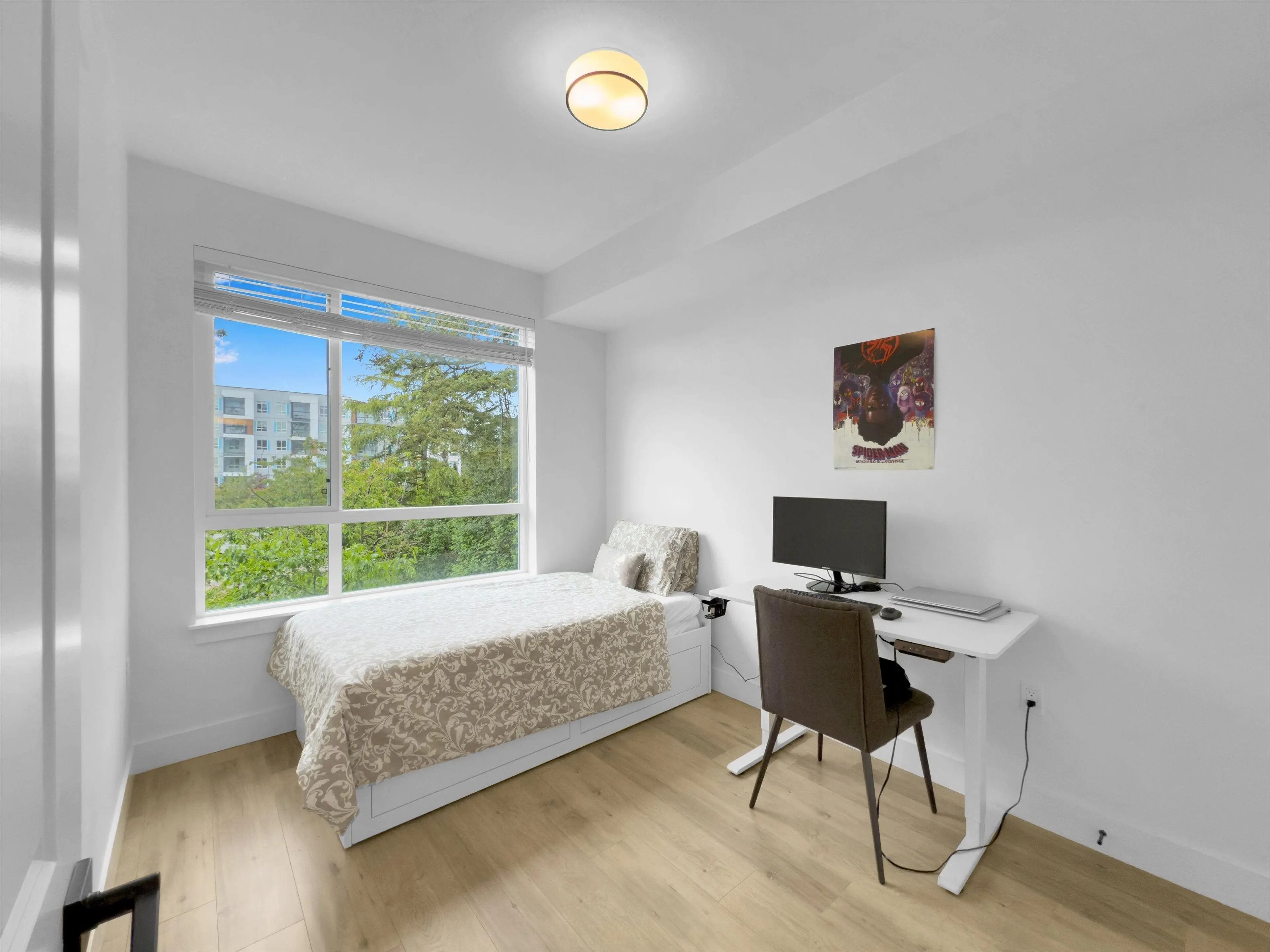 Property at #209 19935 75A AVENUE, Langley, BC