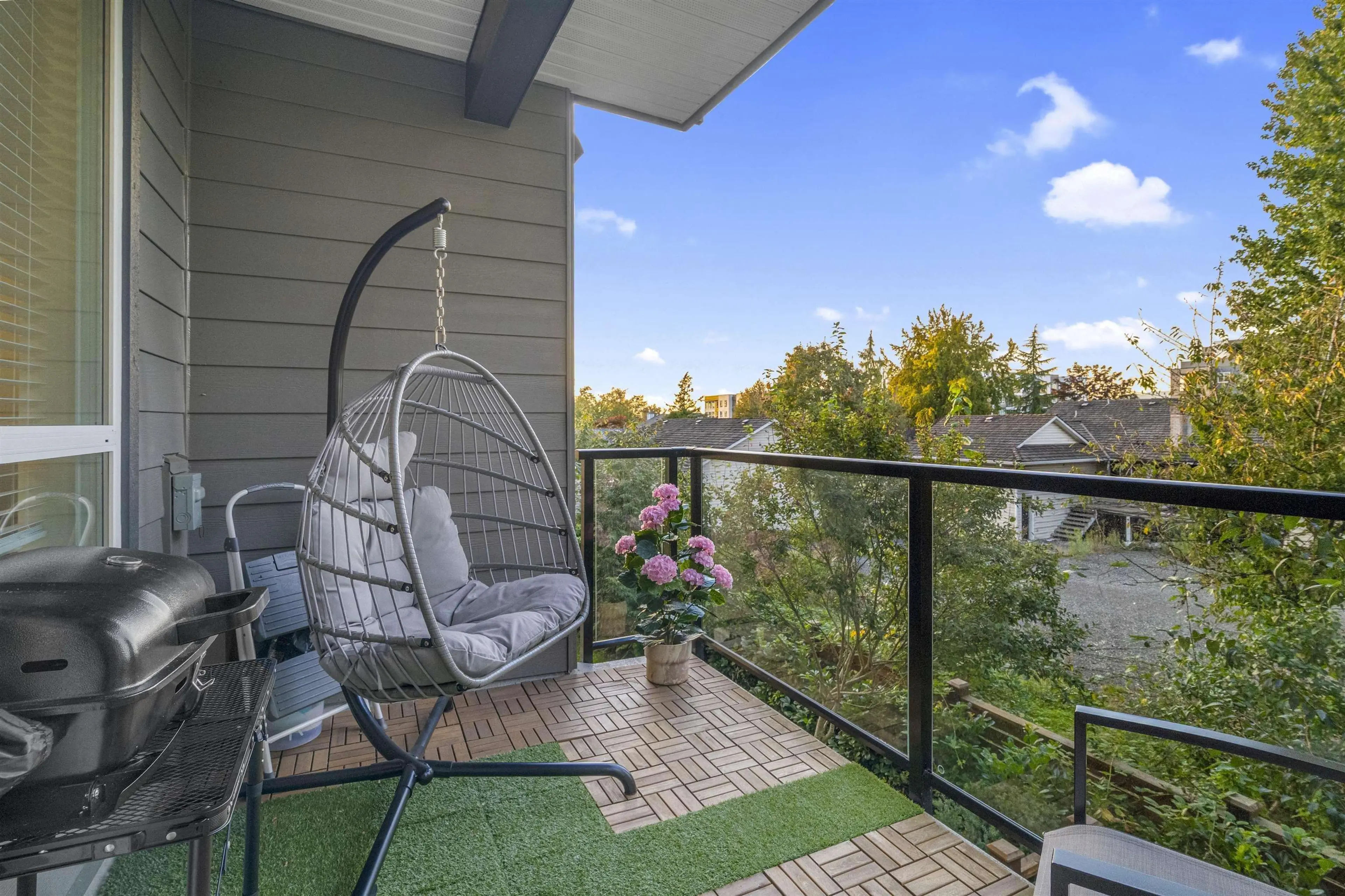 Property at #209 19935 75A AVENUE, Langley, BC