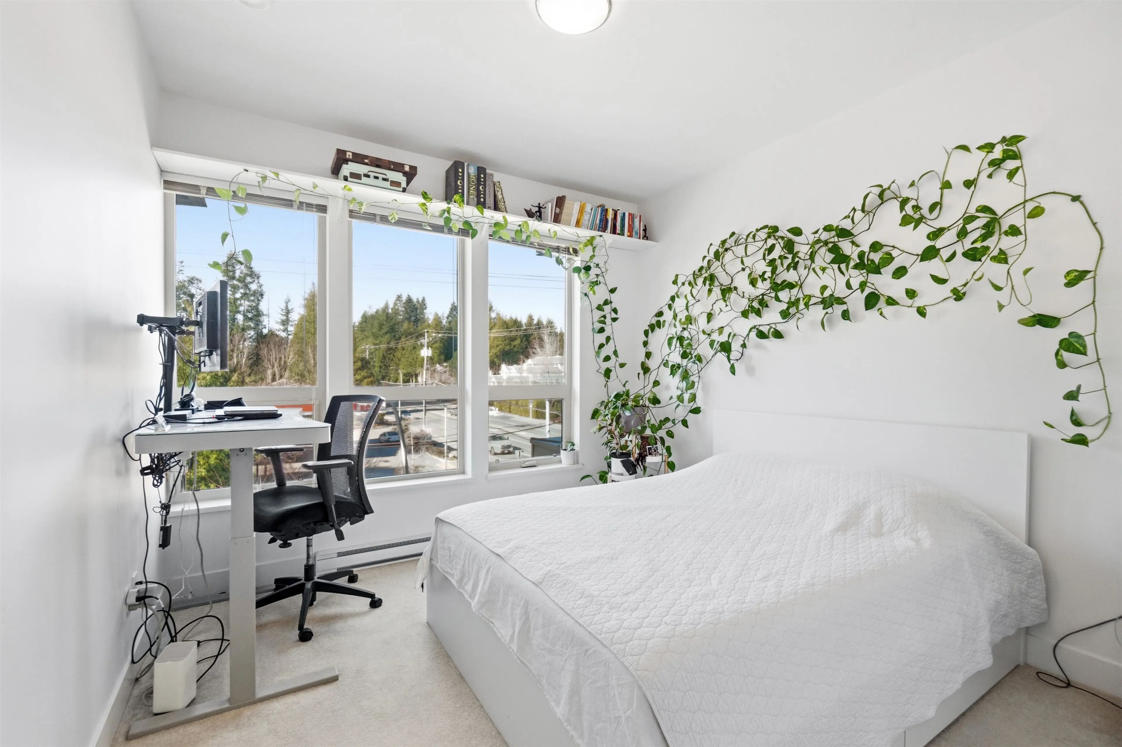 Property at #313 14022 NORTH BLUFF ROAD, White Rock, BC