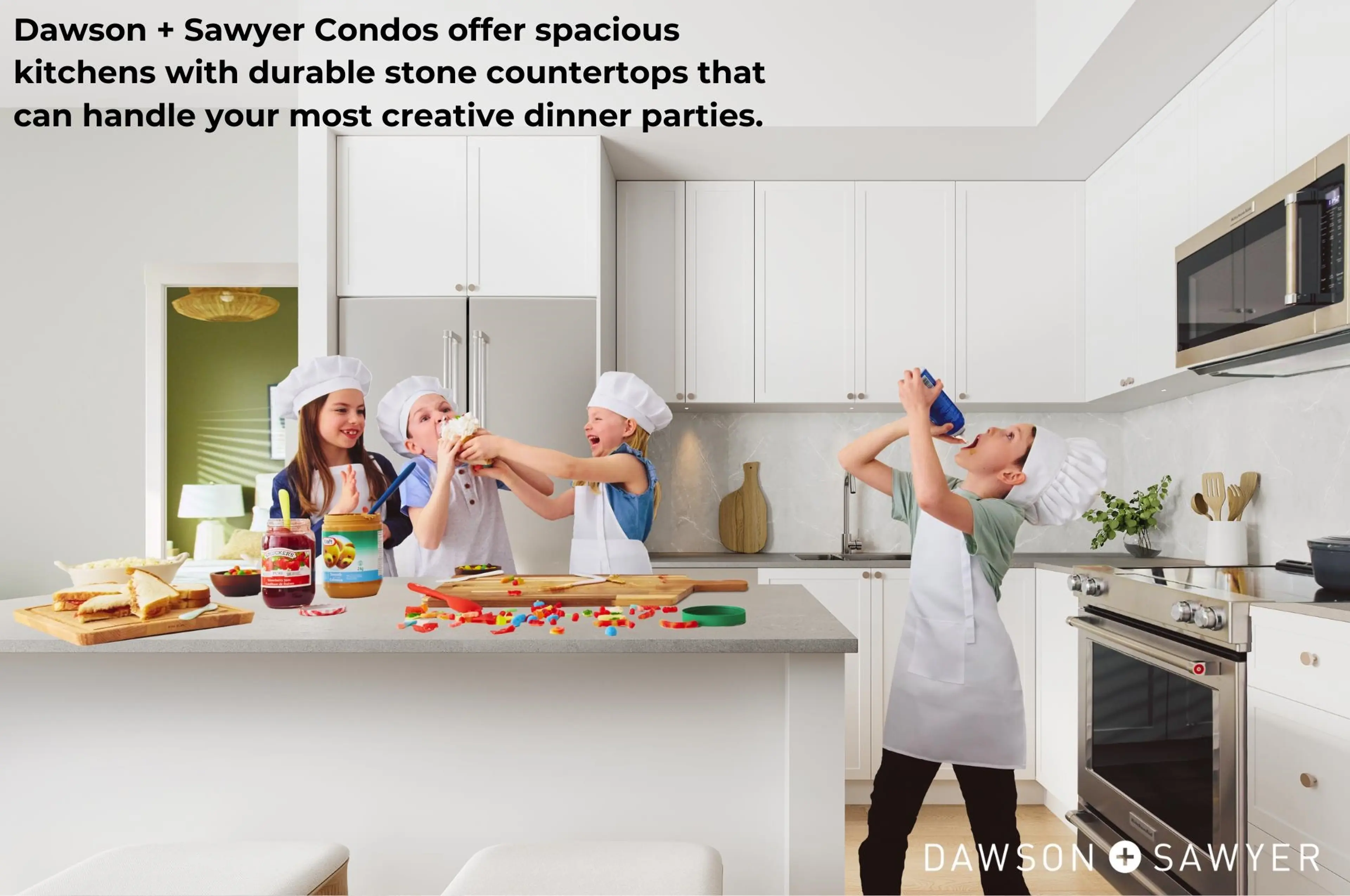 Property at #511 15730 FRASER HIGHWAY, Surrey, BC