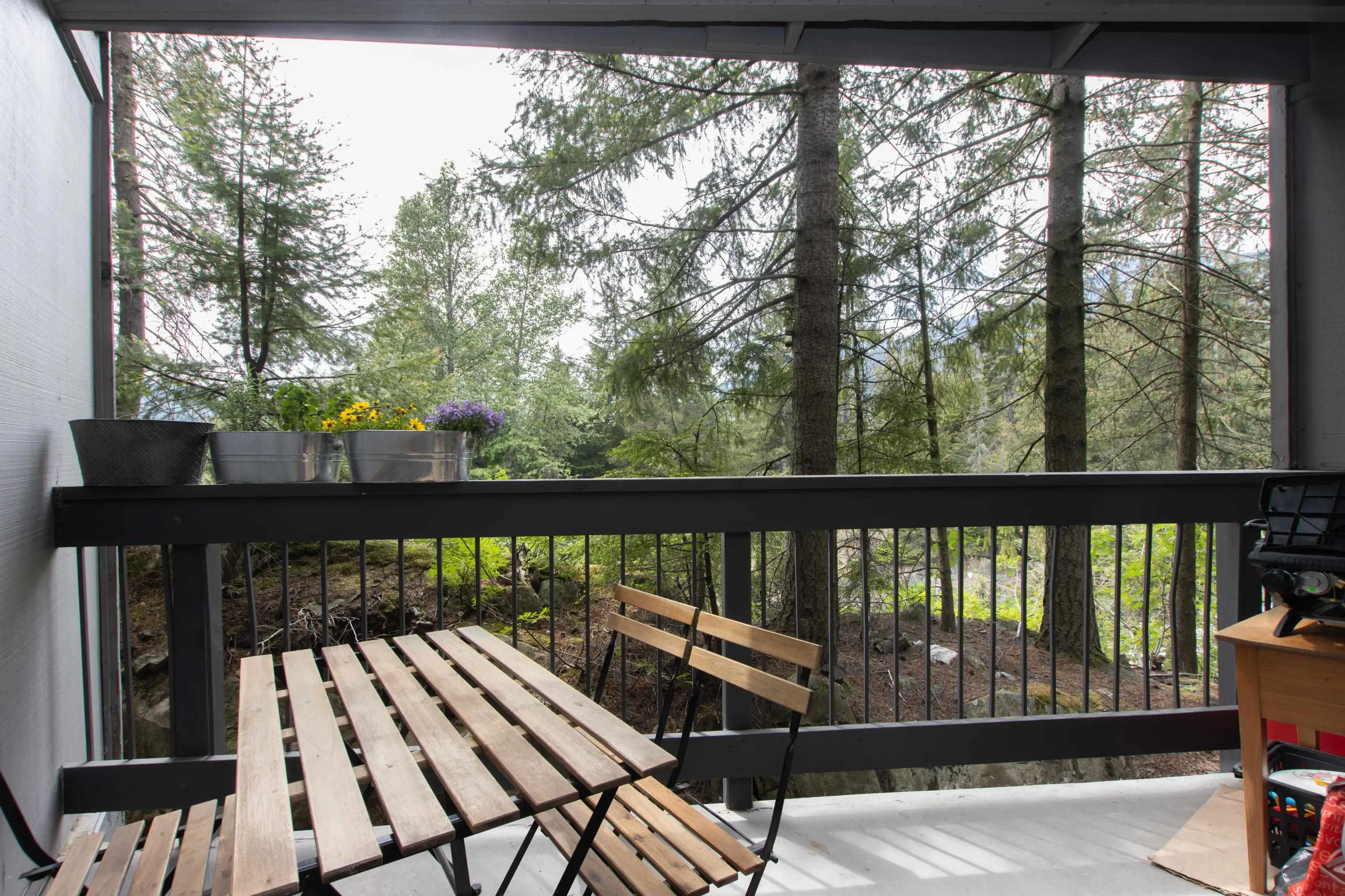 Property at #112 2109 WHISTLER ROAD, Whistler, BC