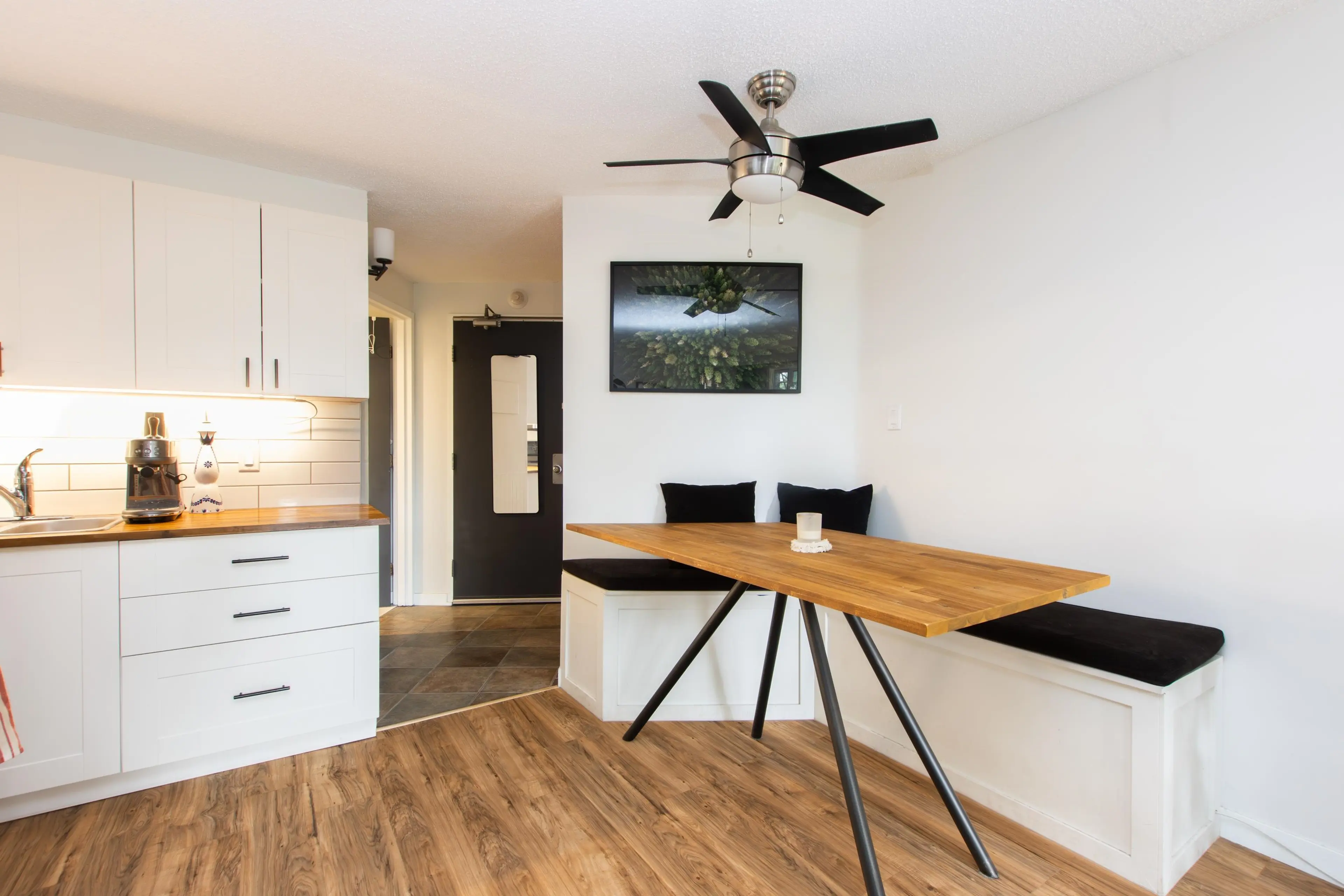 Property at #112 2109 WHISTLER ROAD, Whistler, BC