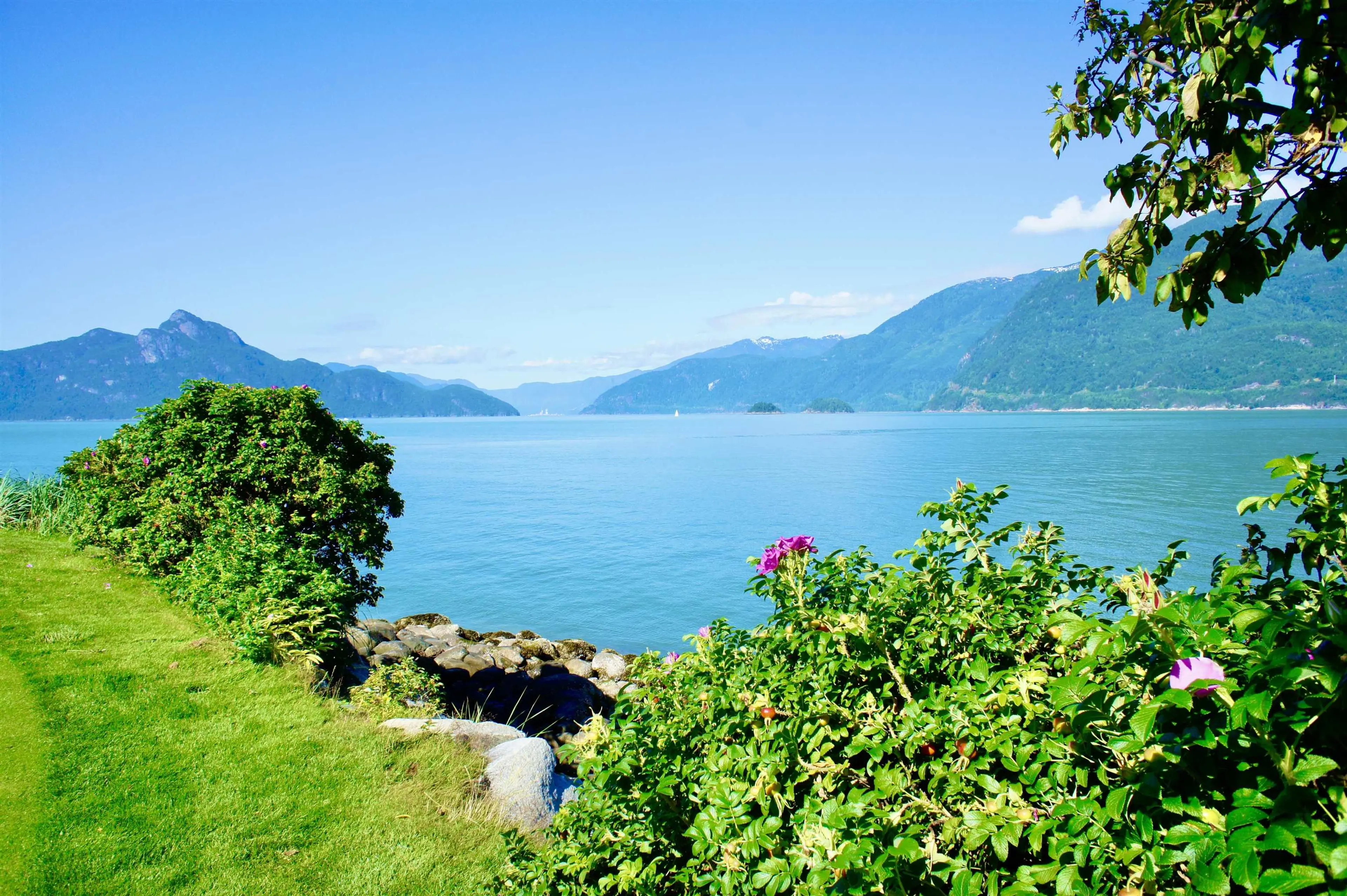 Property at 189 STONEGATE DRIVE, Furry Creek, BC