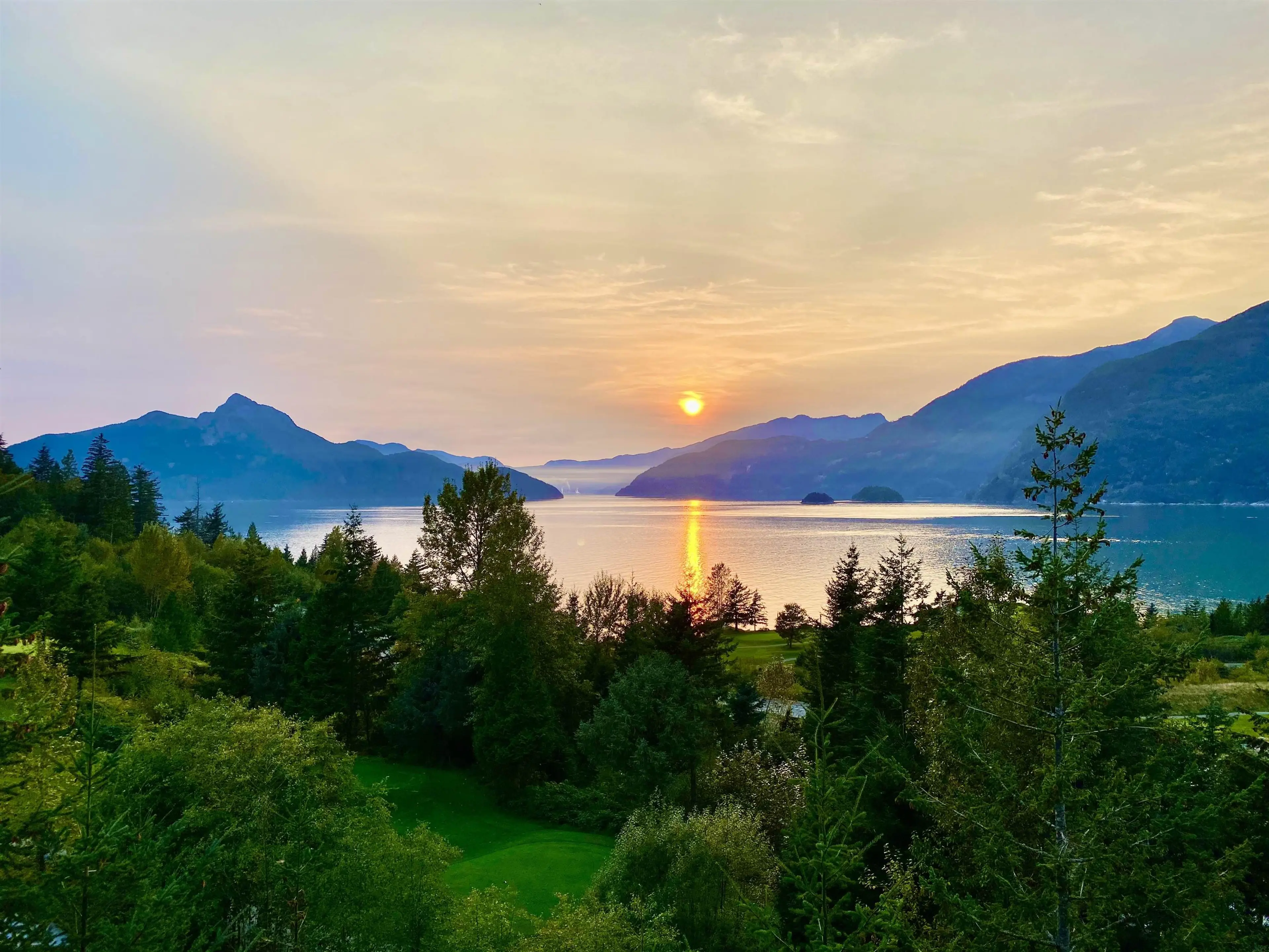 Property at 190 STONEGATE DRIVE, Furry Creek, BC