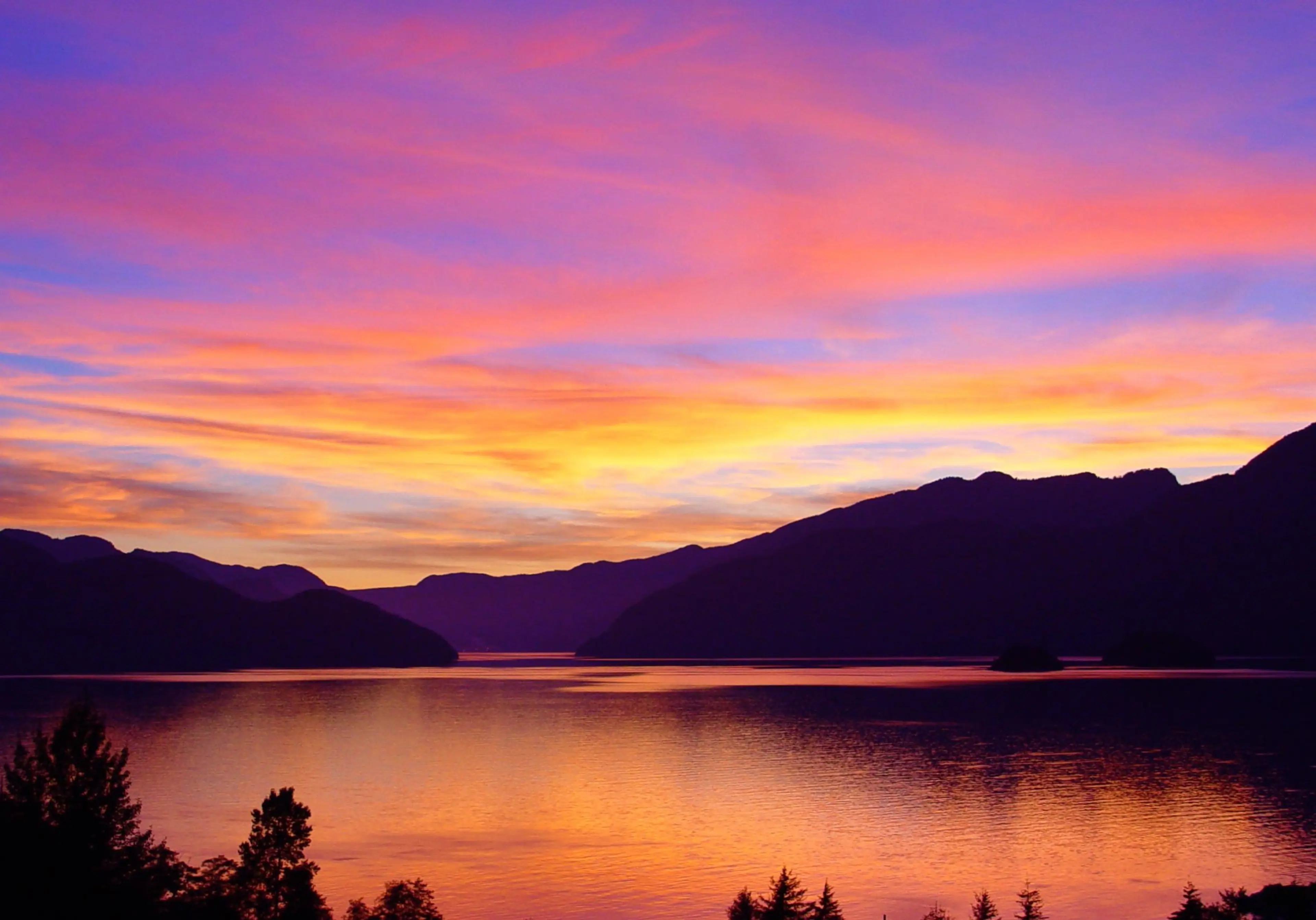 Property at 190 STONEGATE DRIVE, Furry Creek, BC