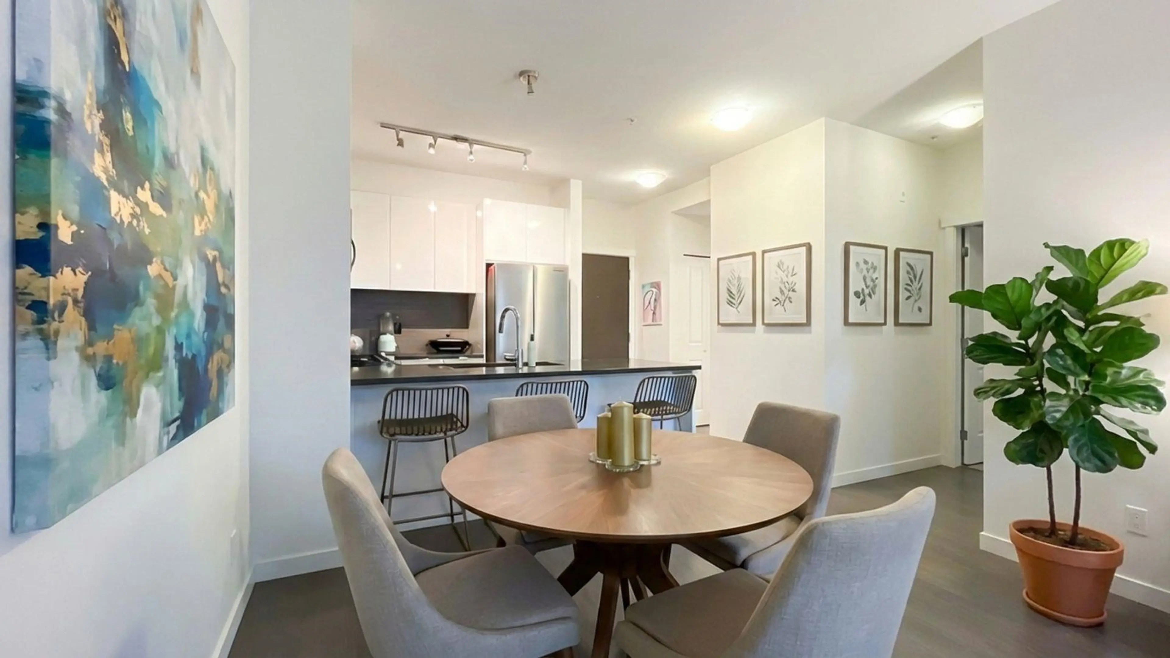 Property at #313 15138 34 AVENUE, Surrey, BC