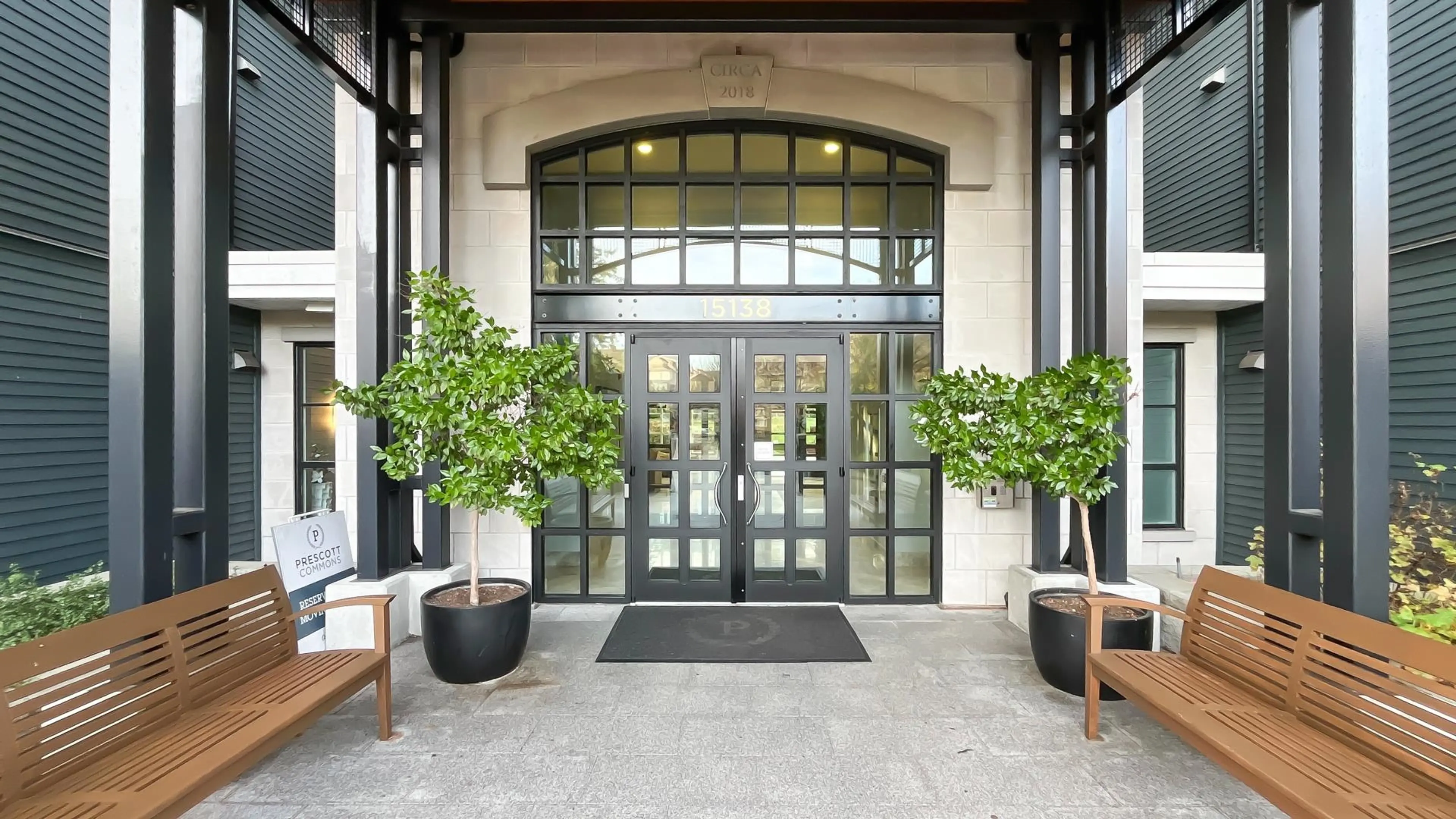 Property at #313 15138 34 AVENUE, Surrey, BC