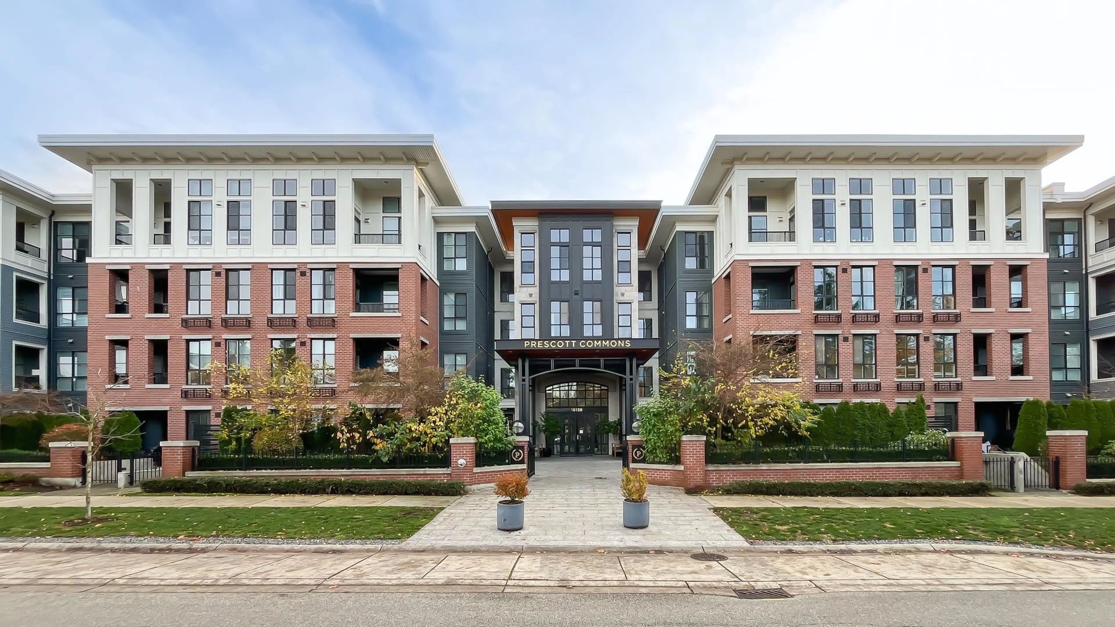 Property at #313 15138 34 AVENUE, Surrey, BC