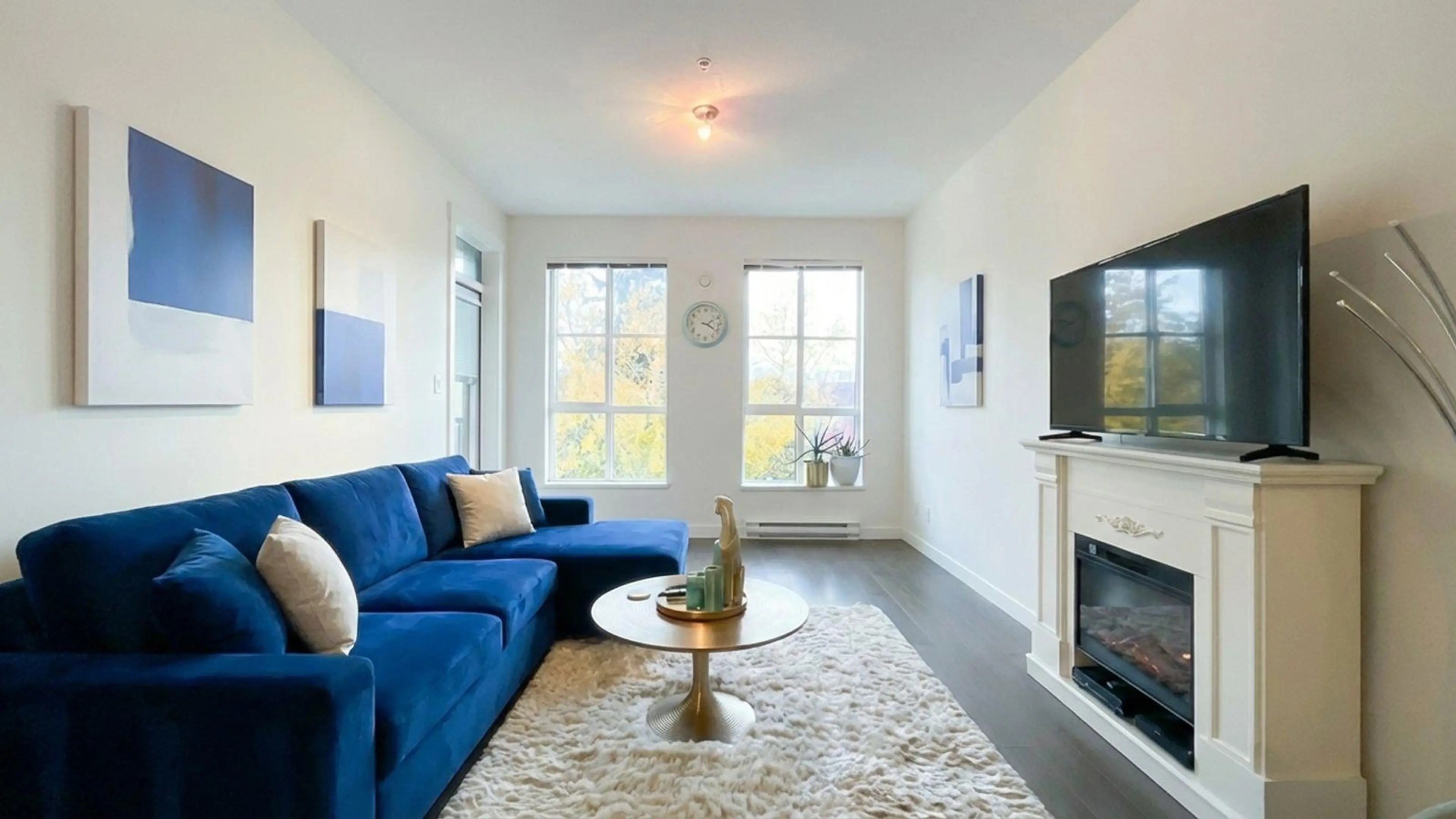 Property at #313 15138 34 AVENUE, Surrey, BC