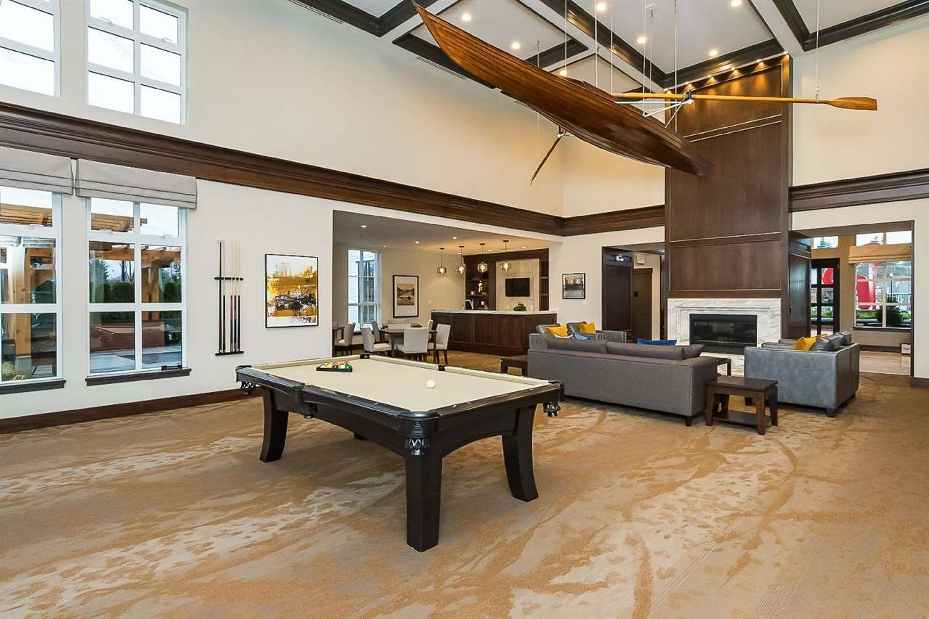 Property at #313 15138 34 AVENUE, Surrey, BC